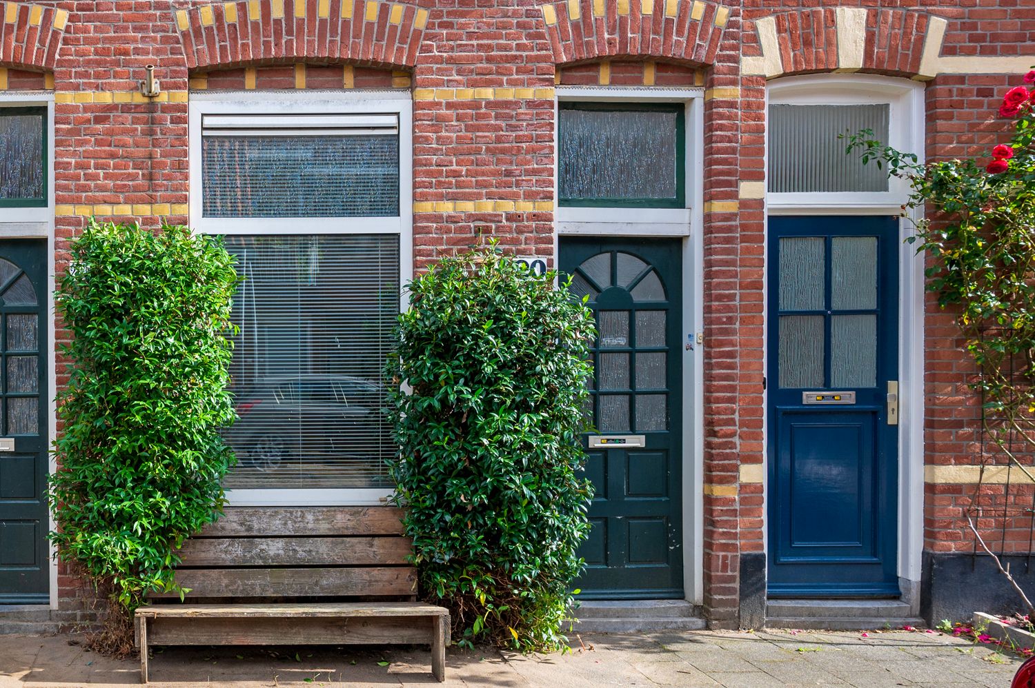 Foto van Celebesstraat 20, Utrecht
