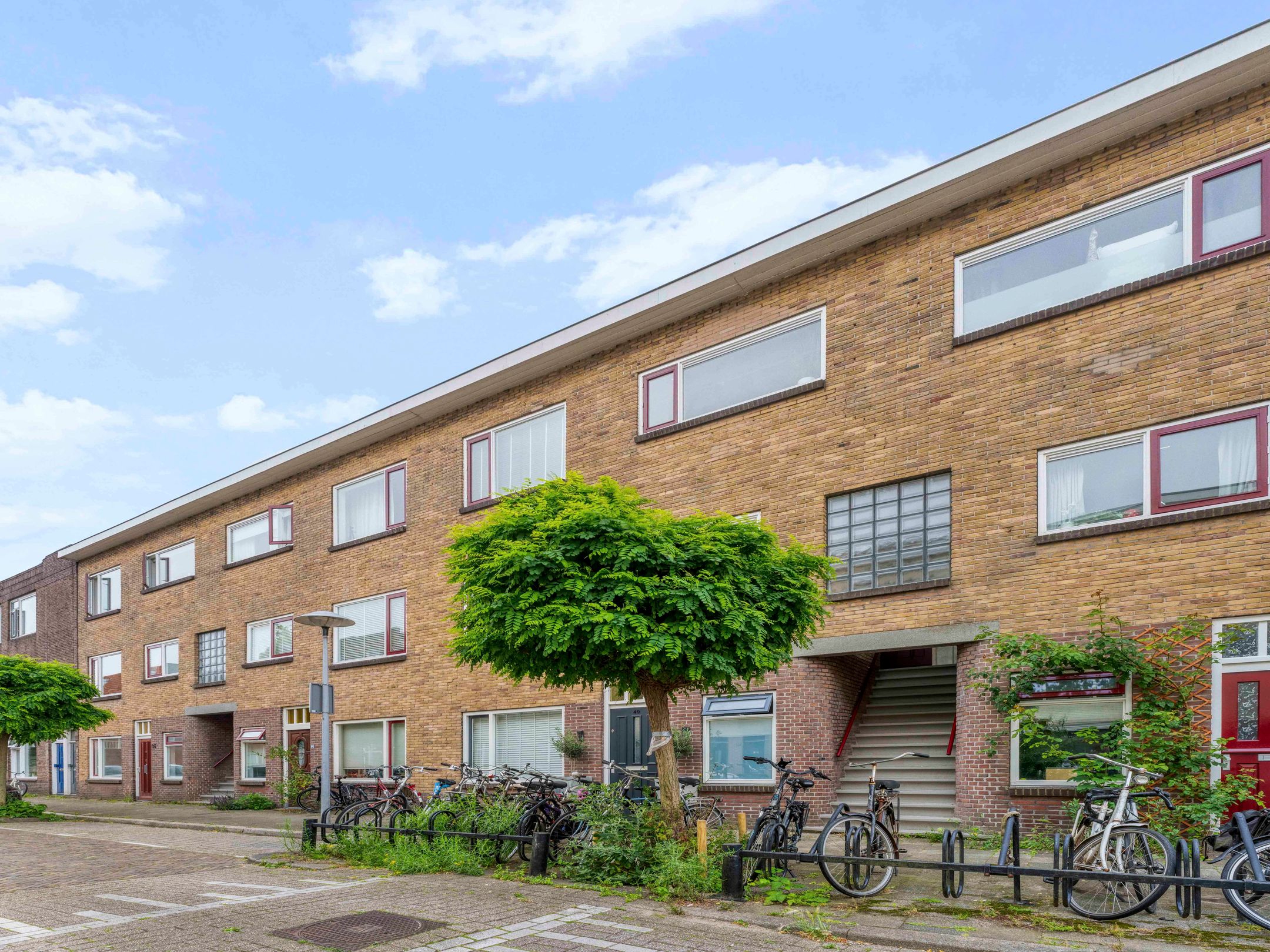 Foto van Celebesstraat 40BSA, Utrecht