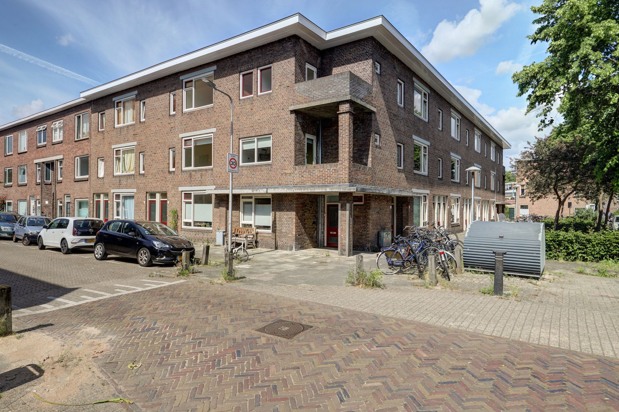 Foto van Surinamestraat 77, Utrecht