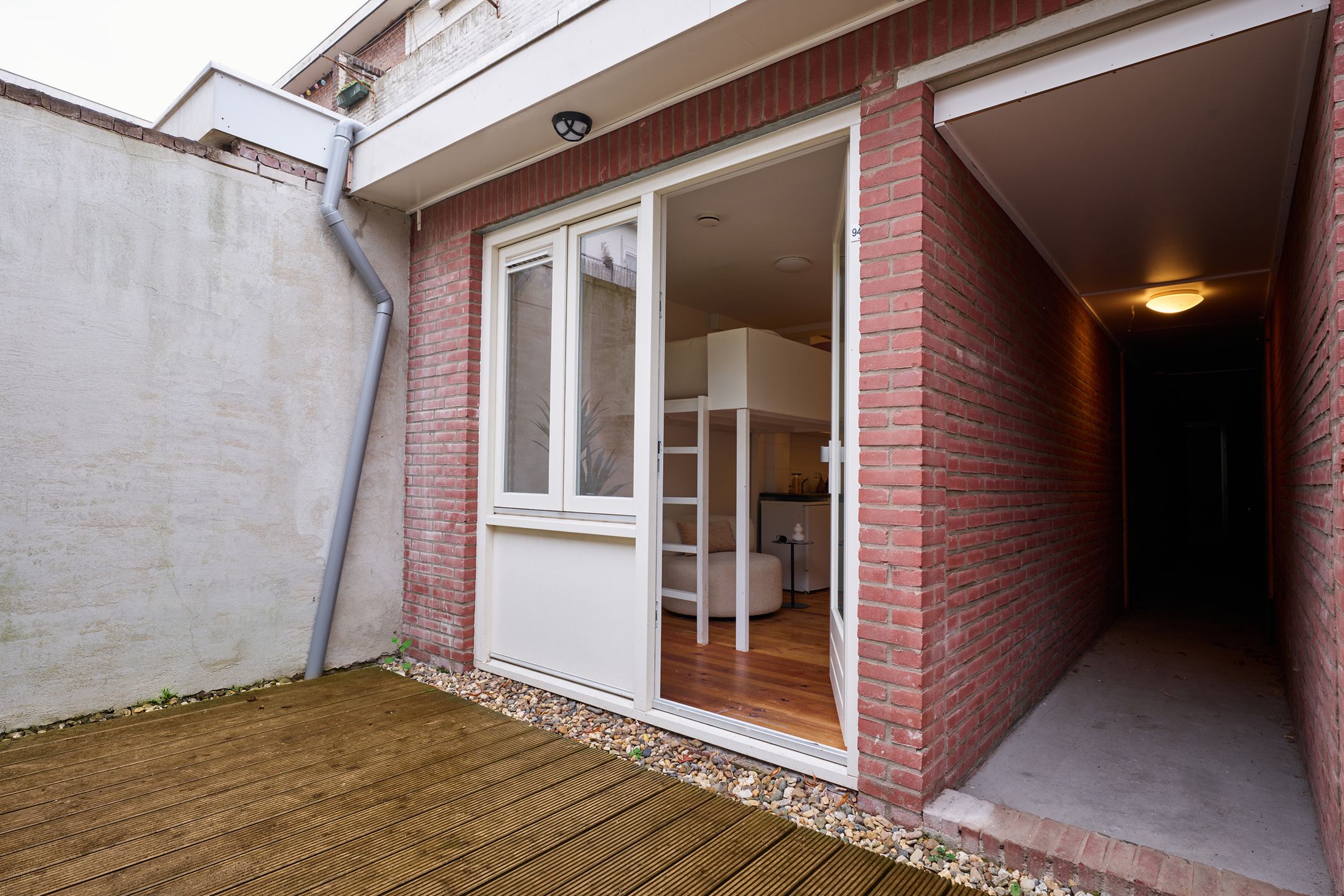Foto van Paramaribostraat 94E, Utrecht