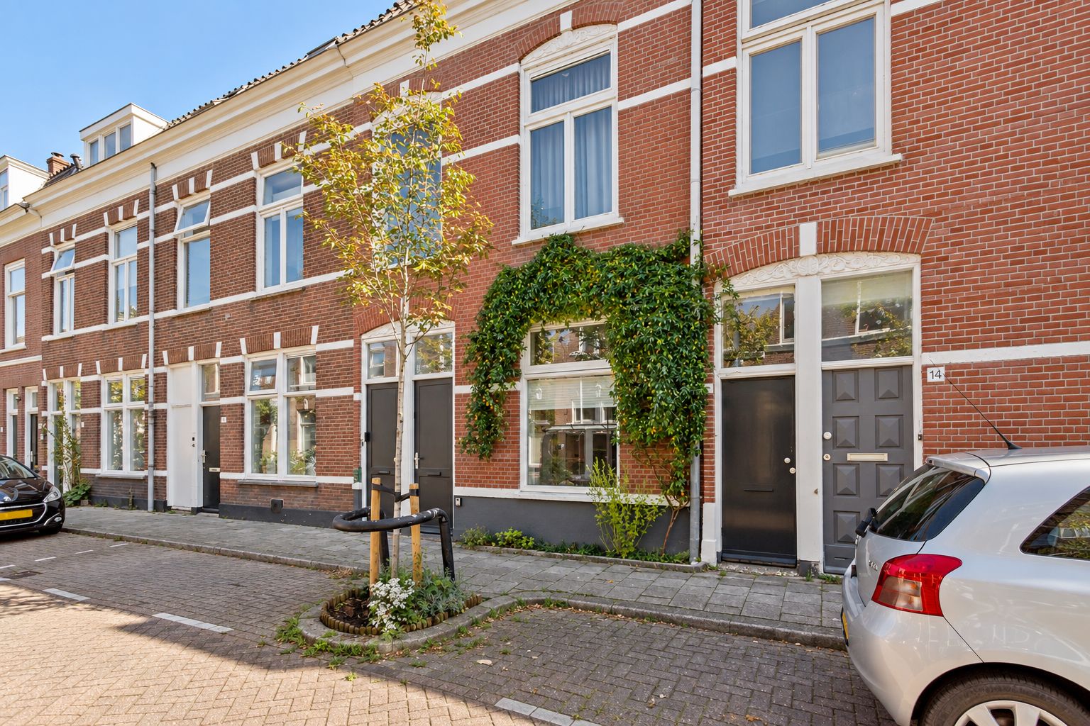 Foto van Sumatrastraat 12, Utrecht