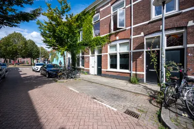 Foto van Sumatrastraat 4, Utrecht