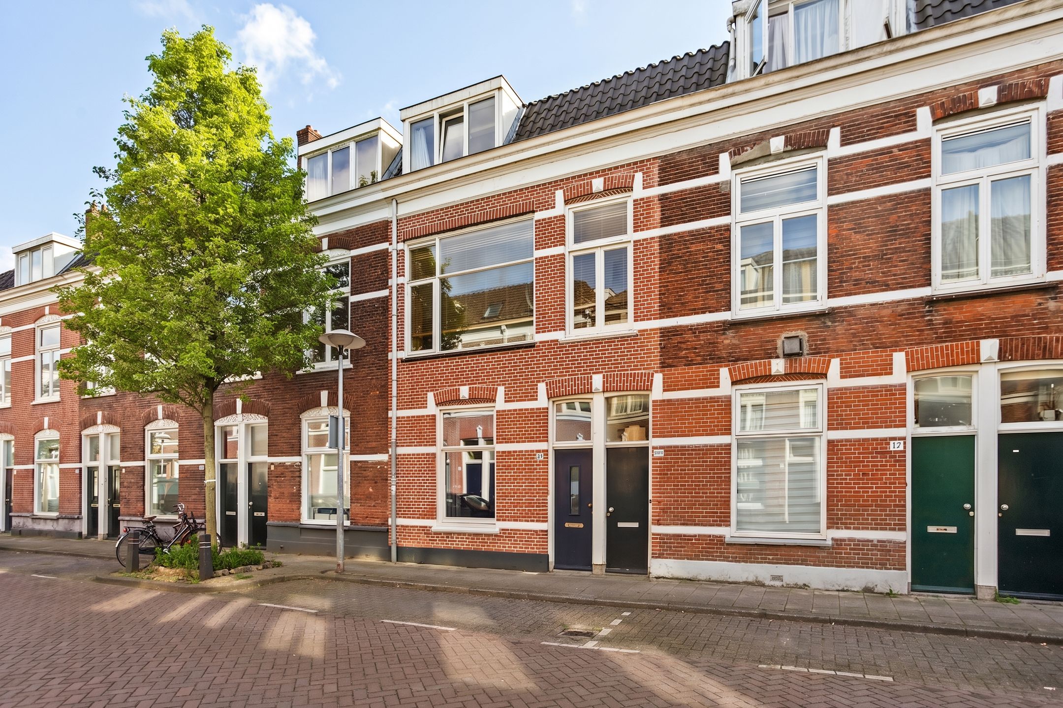 Foto van Sumatrastraat 20, Utrecht