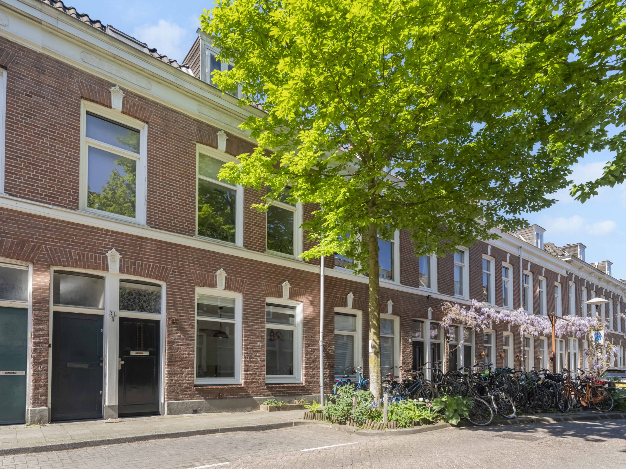 Foto van Javastraat 31, Utrecht