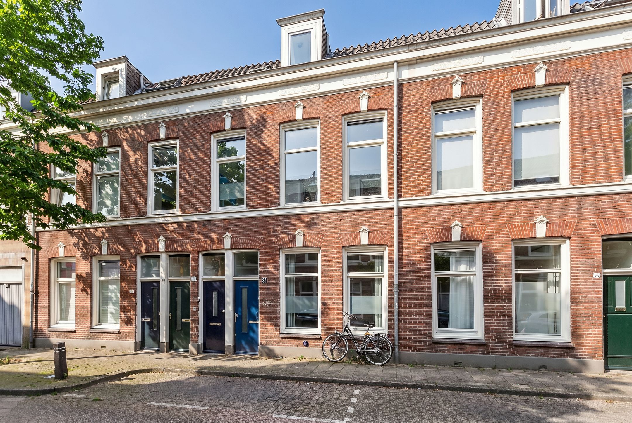 Foto van Javastraat 35BS, Utrecht