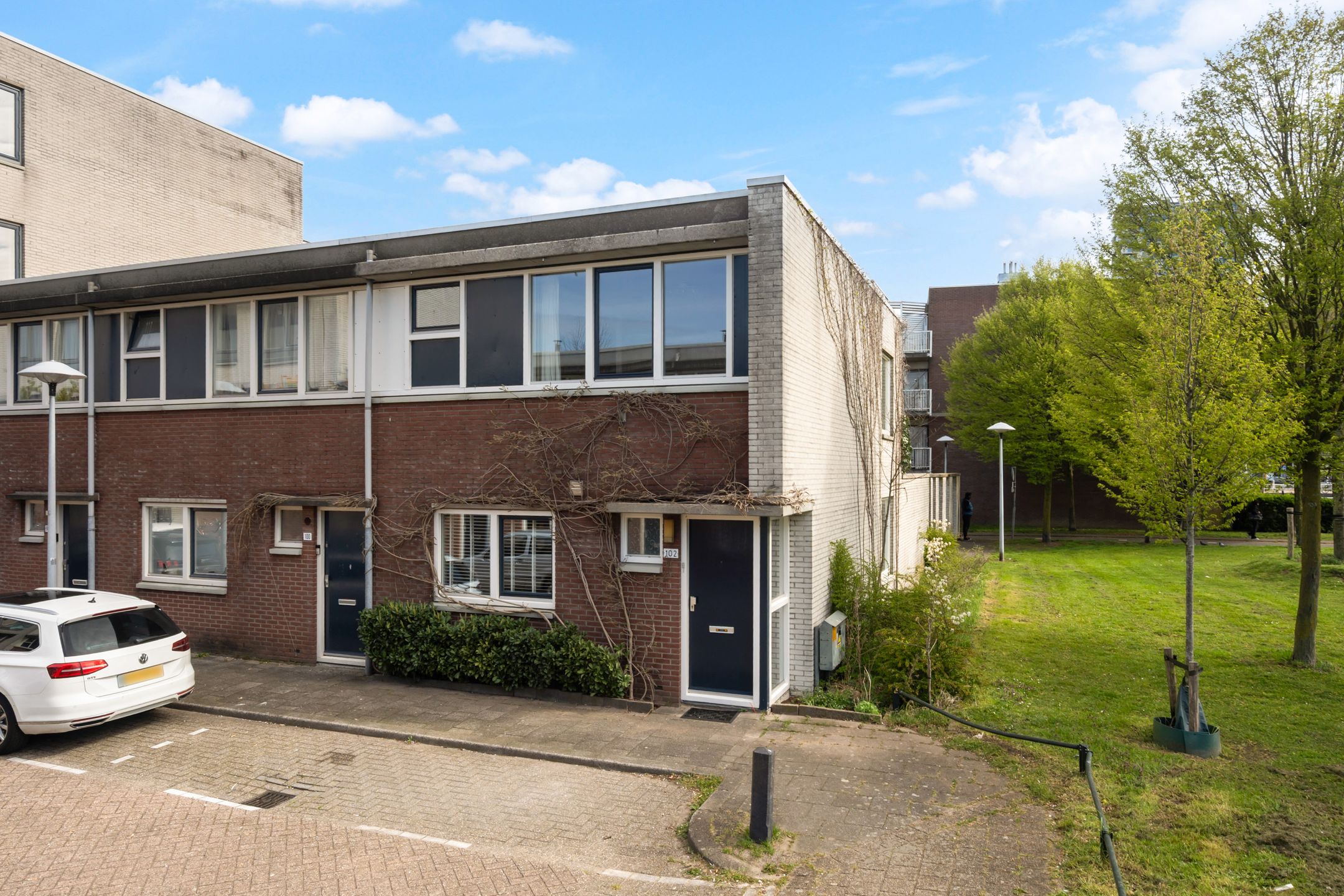 Foto van Javastraat 102, Utrecht