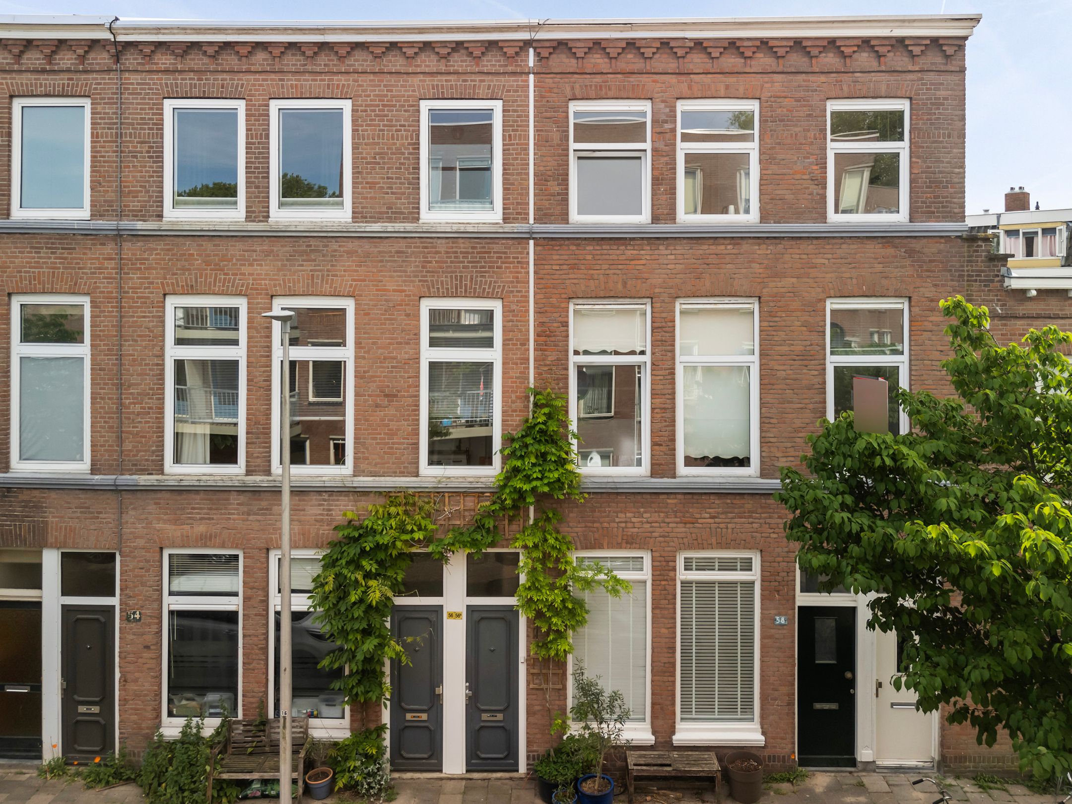 Foto van Johannes Camphuysstraat 56BS, Utrecht