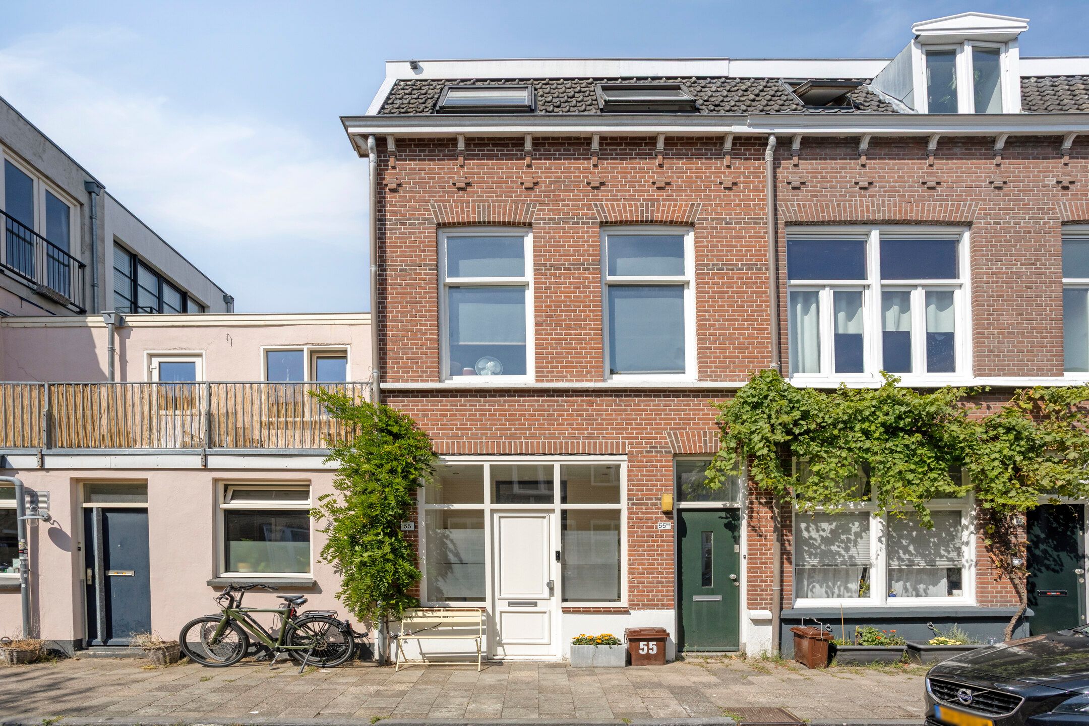 Foto van 2e Atjehstraat 55, Utrecht