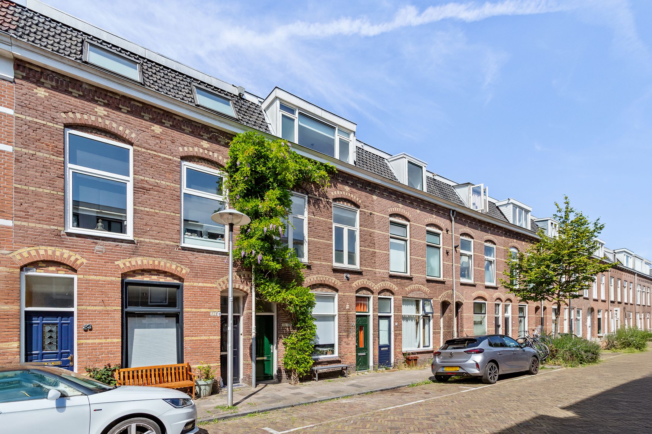 Foto van 2e Delistraat 21BS, Utrecht