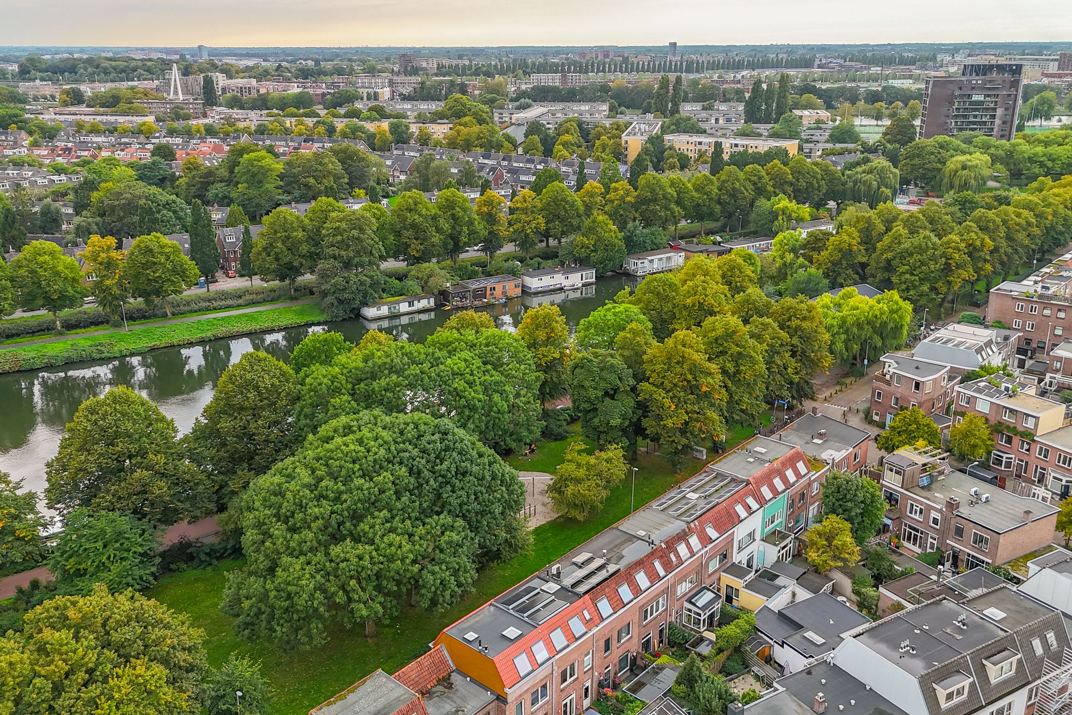 Foto van Makassarstraat 47, Utrecht