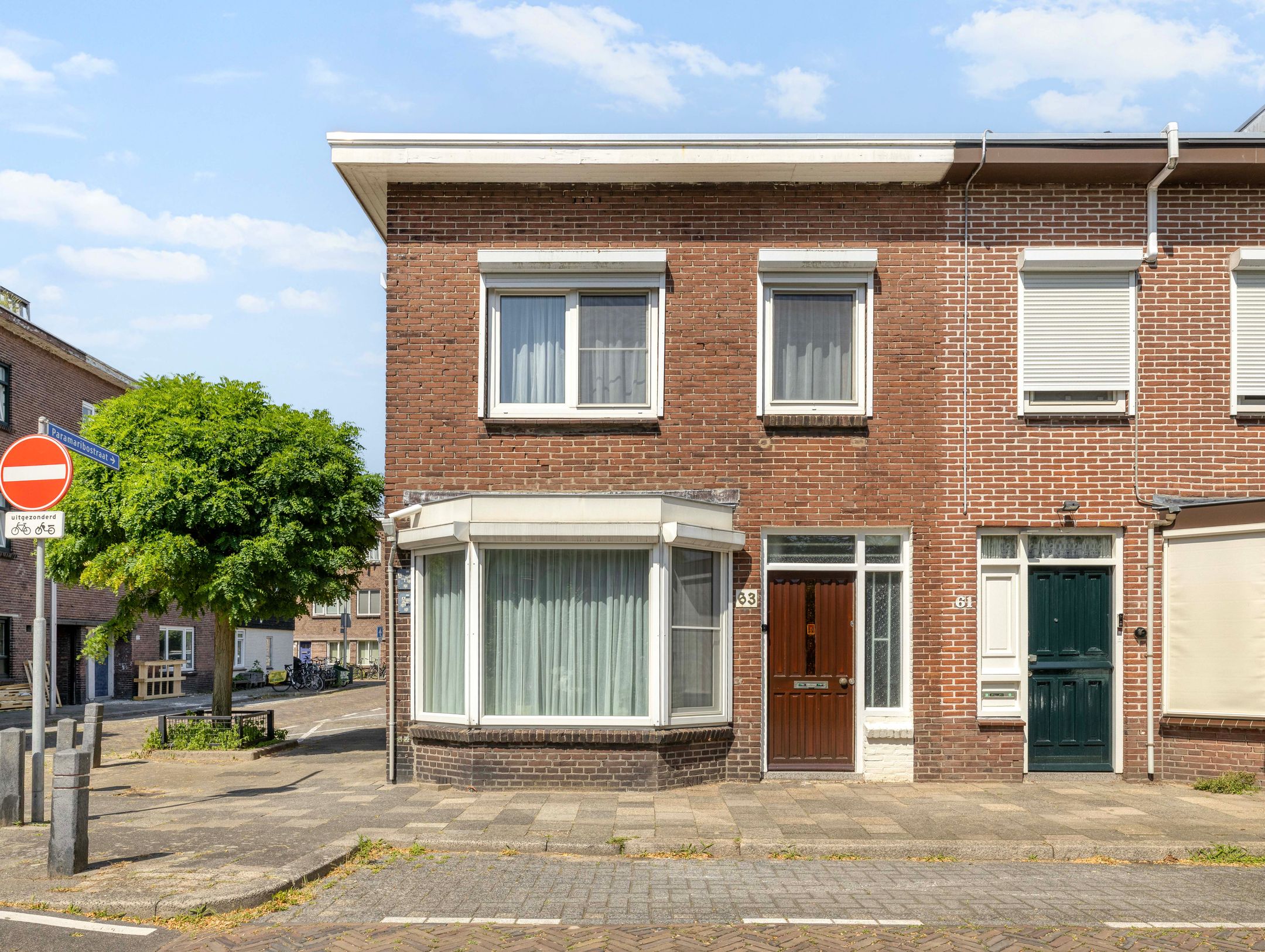 Foto van Makassarstraat 63, Utrecht
