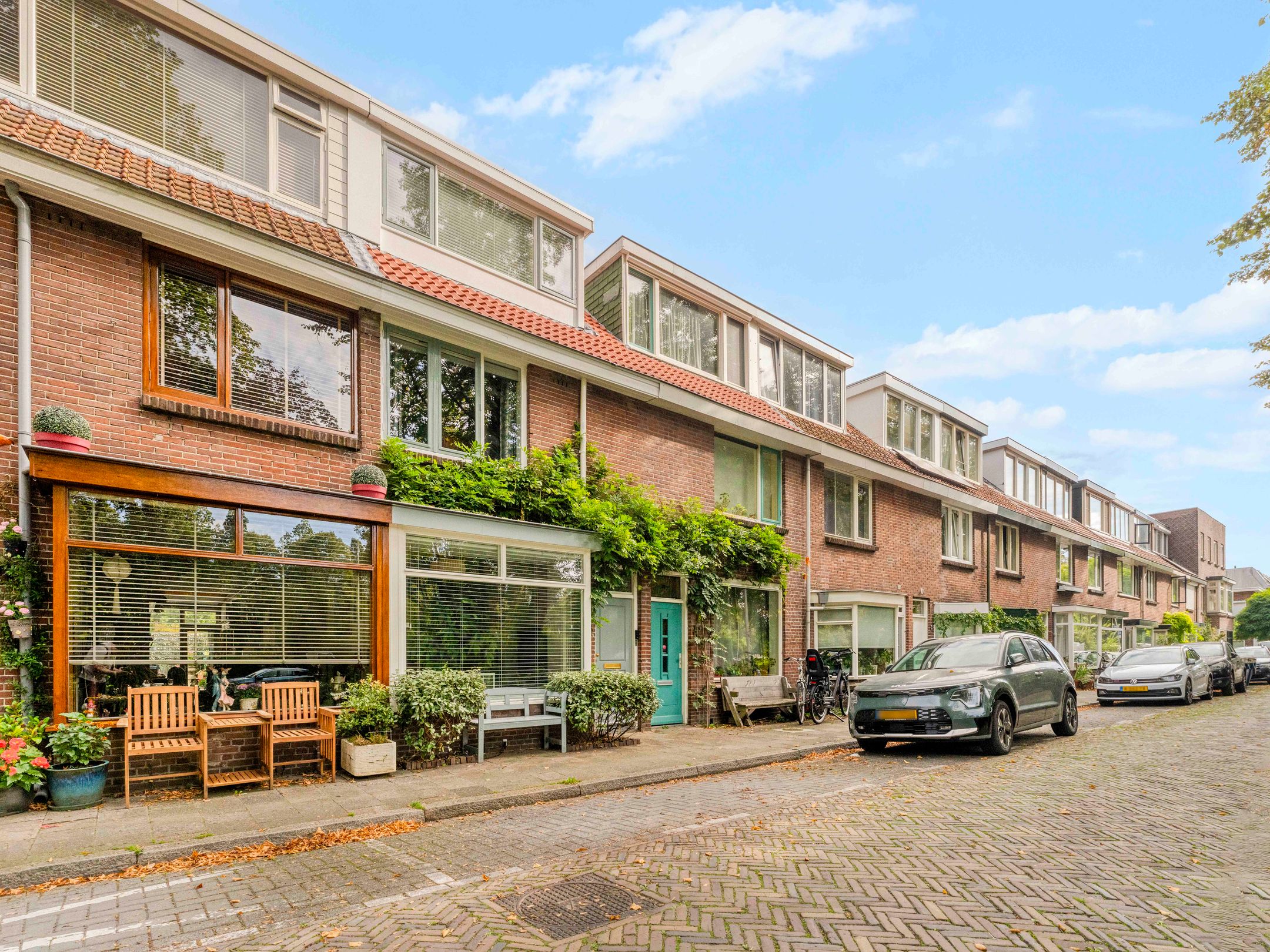 Foto van Makassarstraat 89, Utrecht