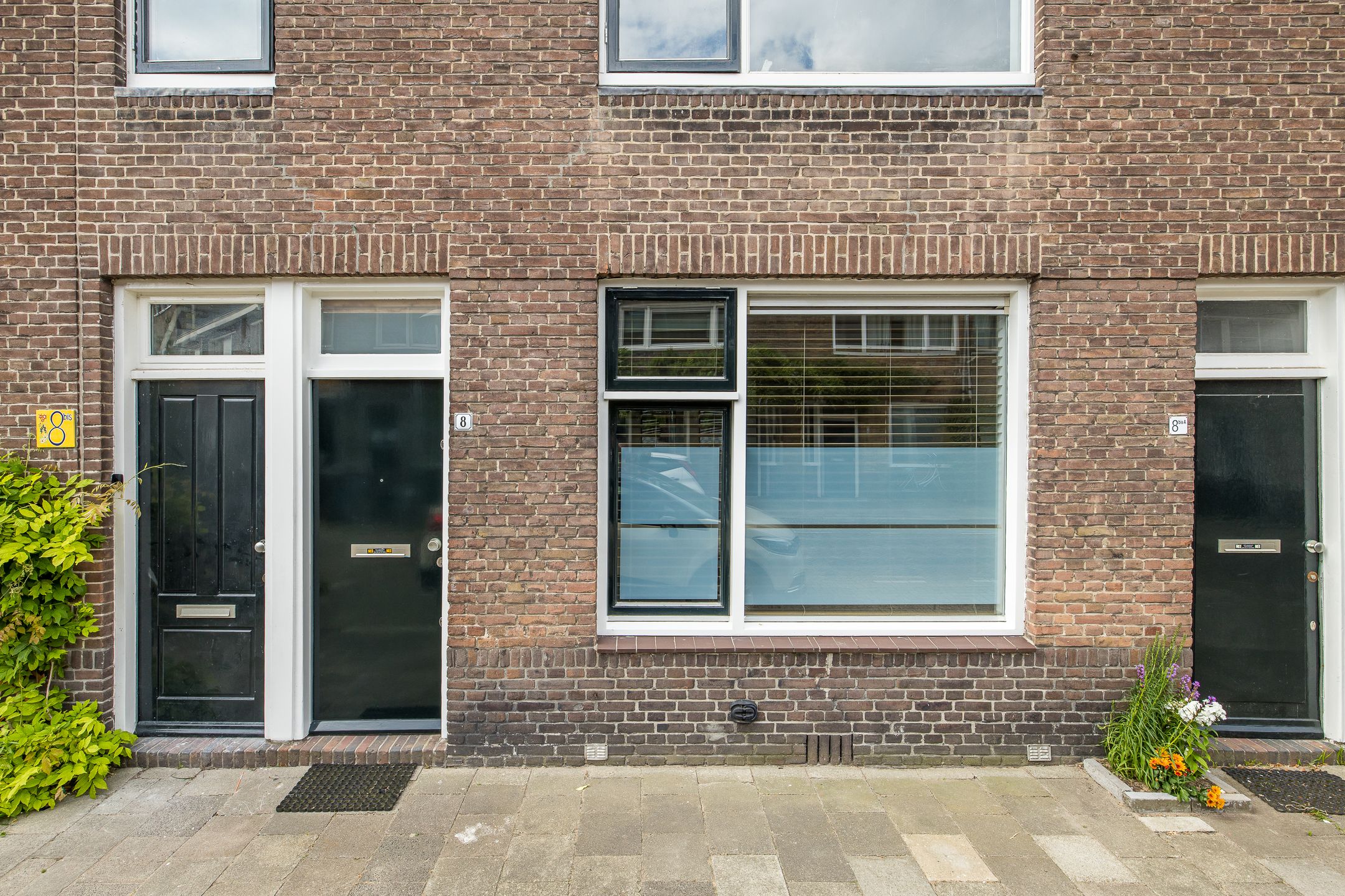 Foto van Bataviastraat 8, Utrecht