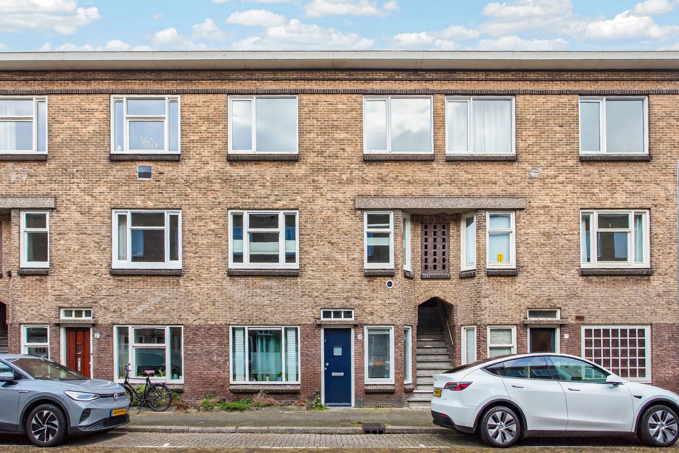Foto van Curaçaostraat 19BSA, Utrecht