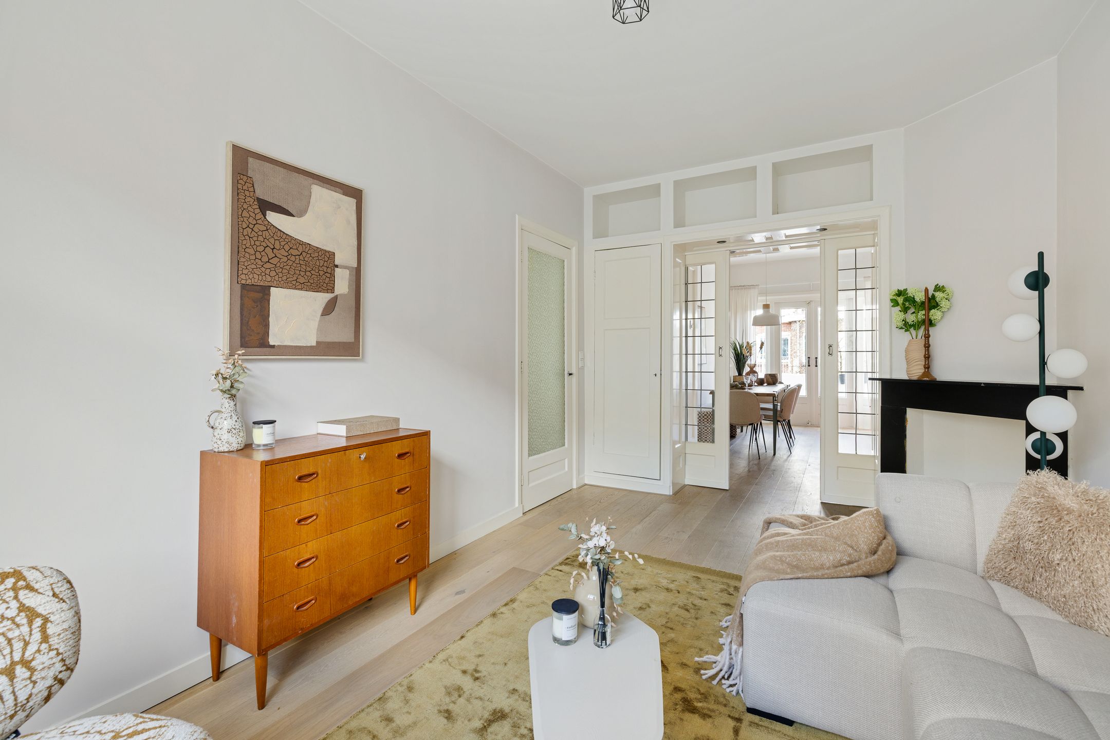 Foto van Curaçaostraat 21BS, Utrecht