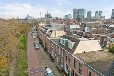 Foto van Cremerstraat 122B, Utrecht