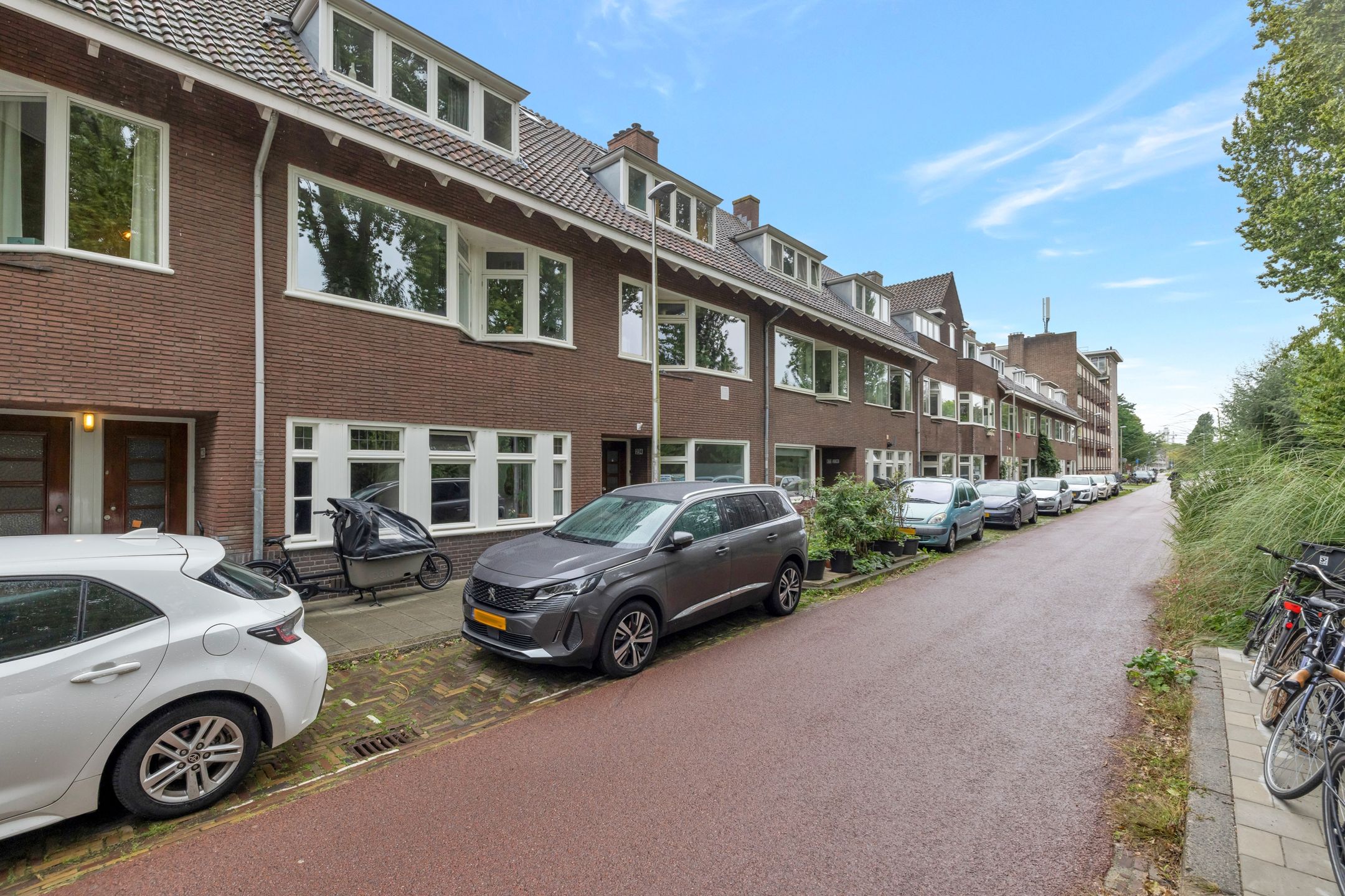 Foto van Cremerstraat 230, Utrecht
