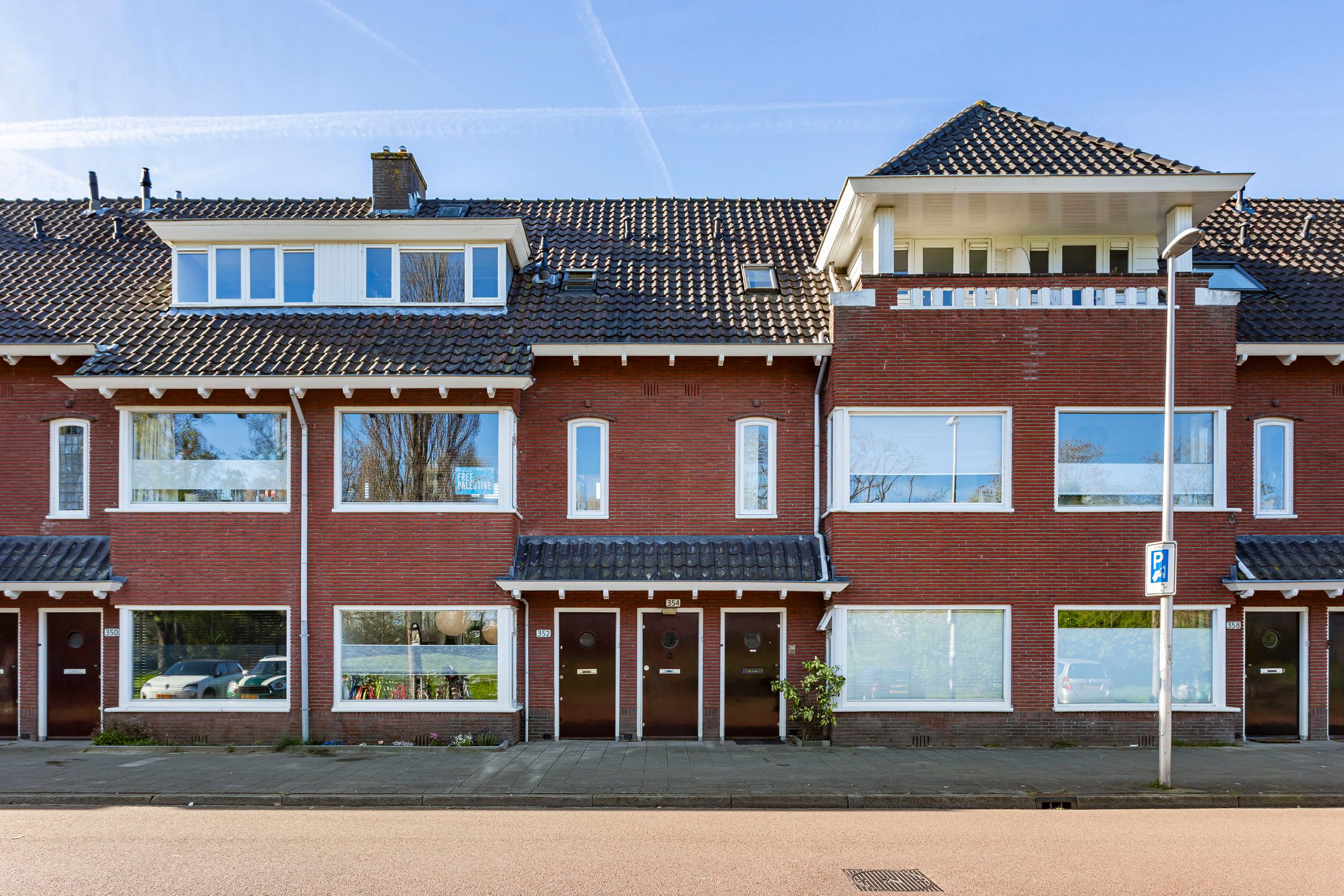 Foto van Cremerstraat 352, Utrecht