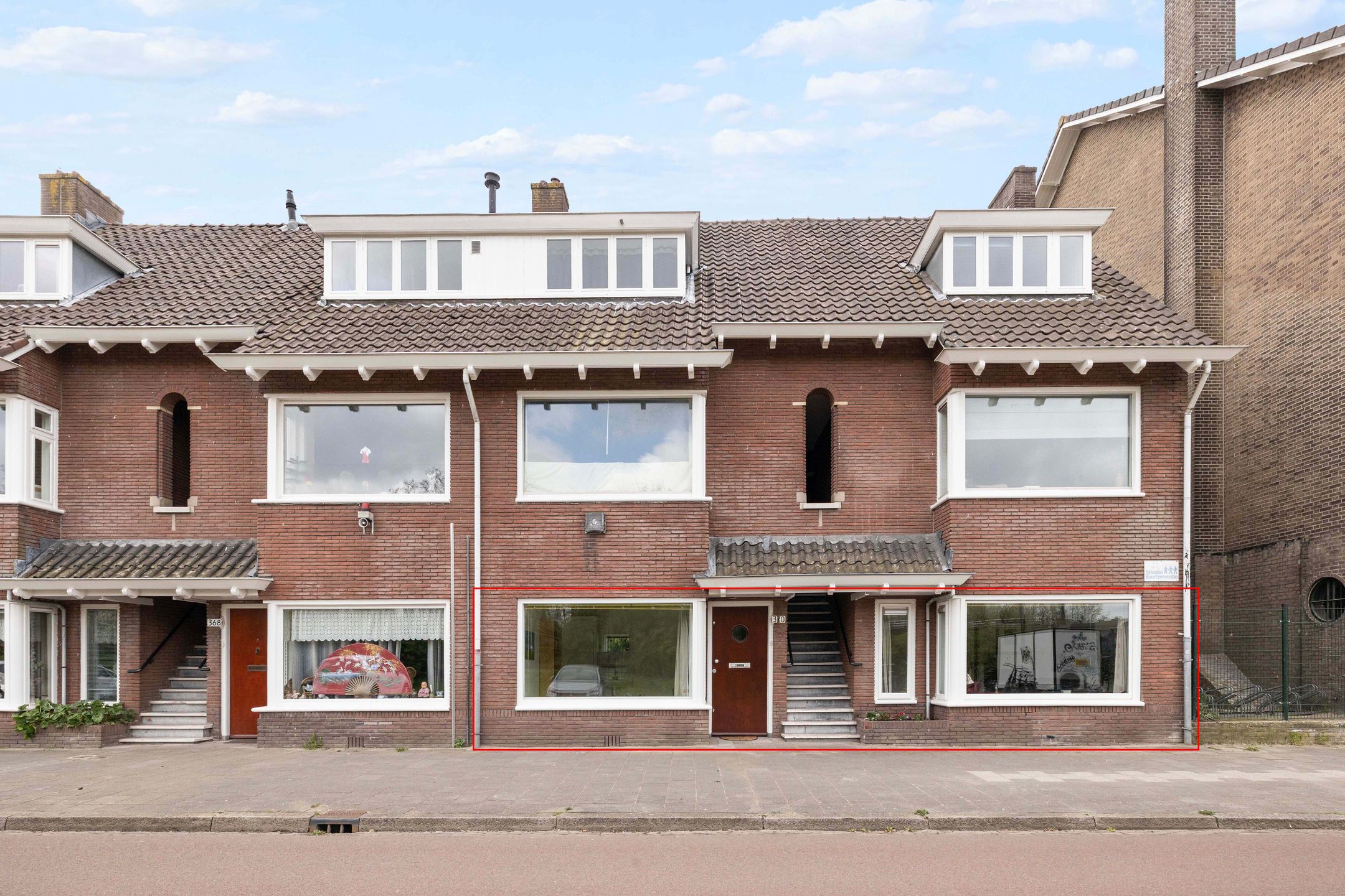 Foto van Cremerstraat 370, Utrecht