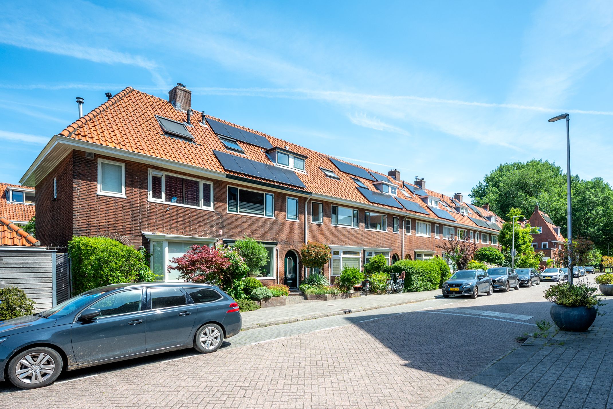 Foto van Broerestraat 21, Utrecht