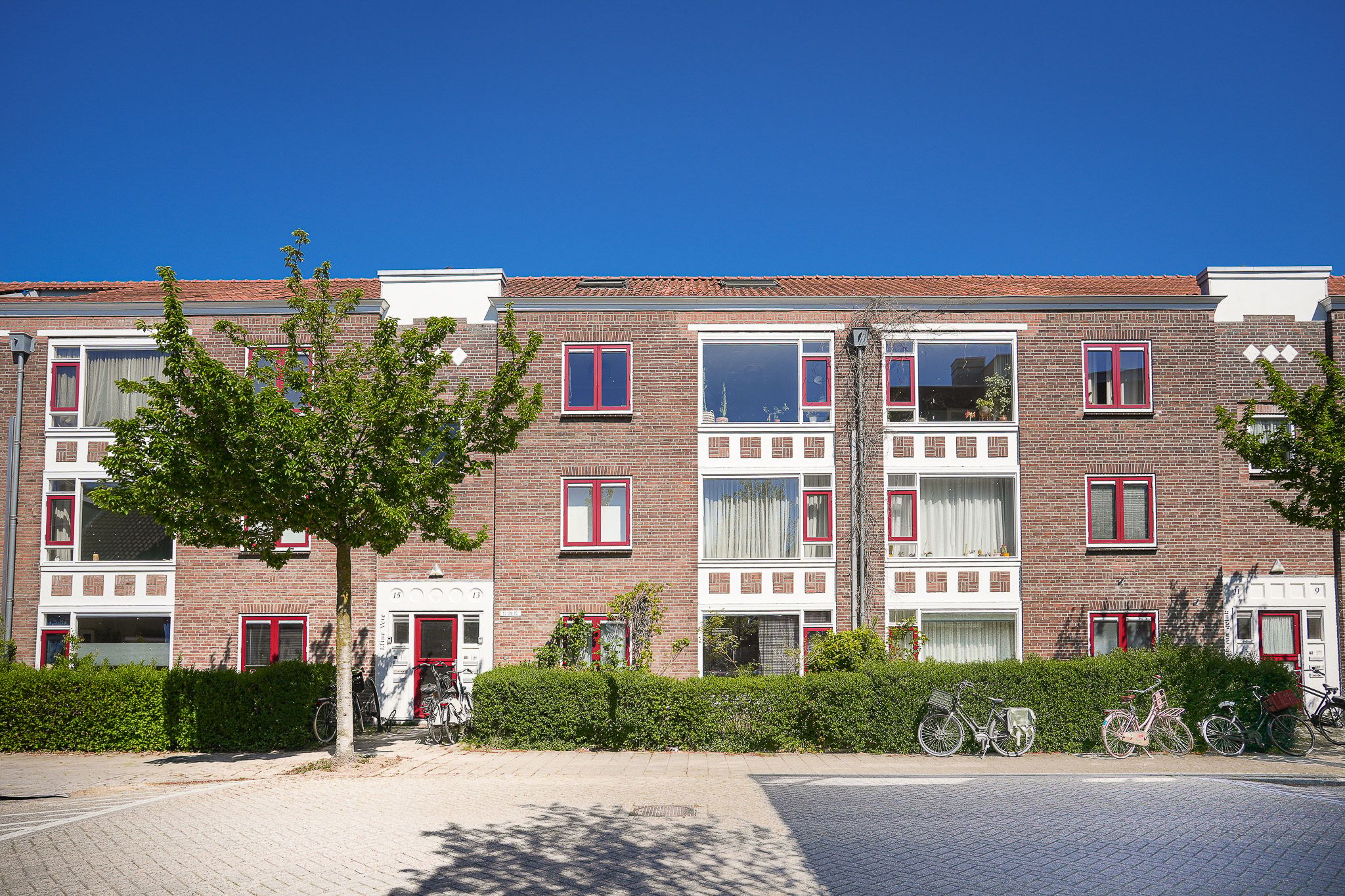 Foto van Louis Couperusstraat 132, Utrecht