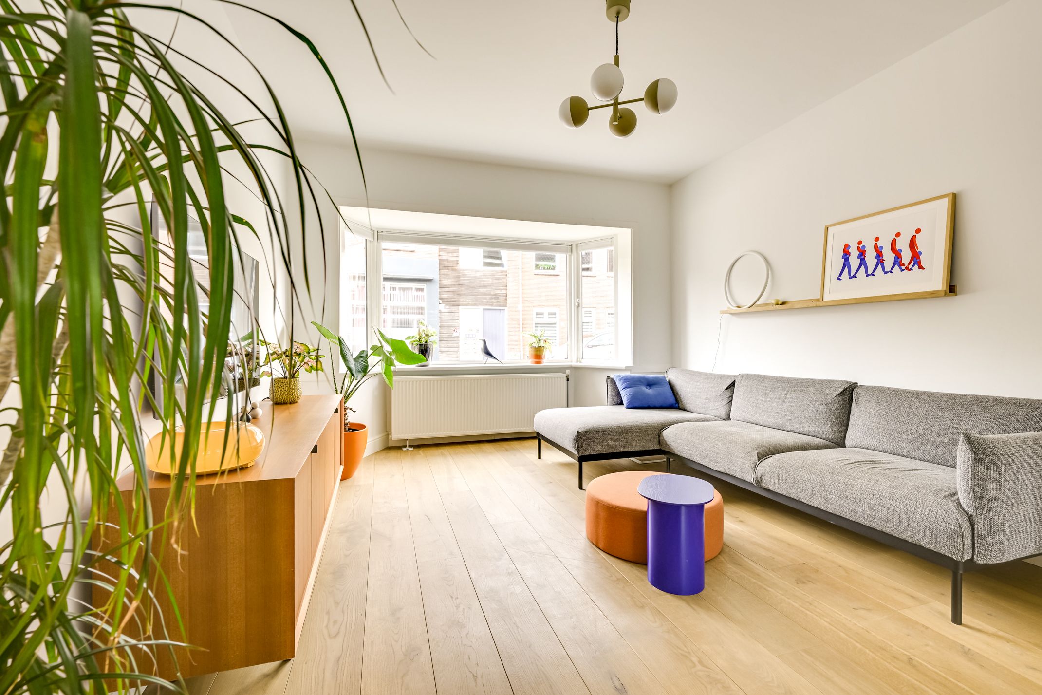 Foto van Jaffastraat 3, Utrecht