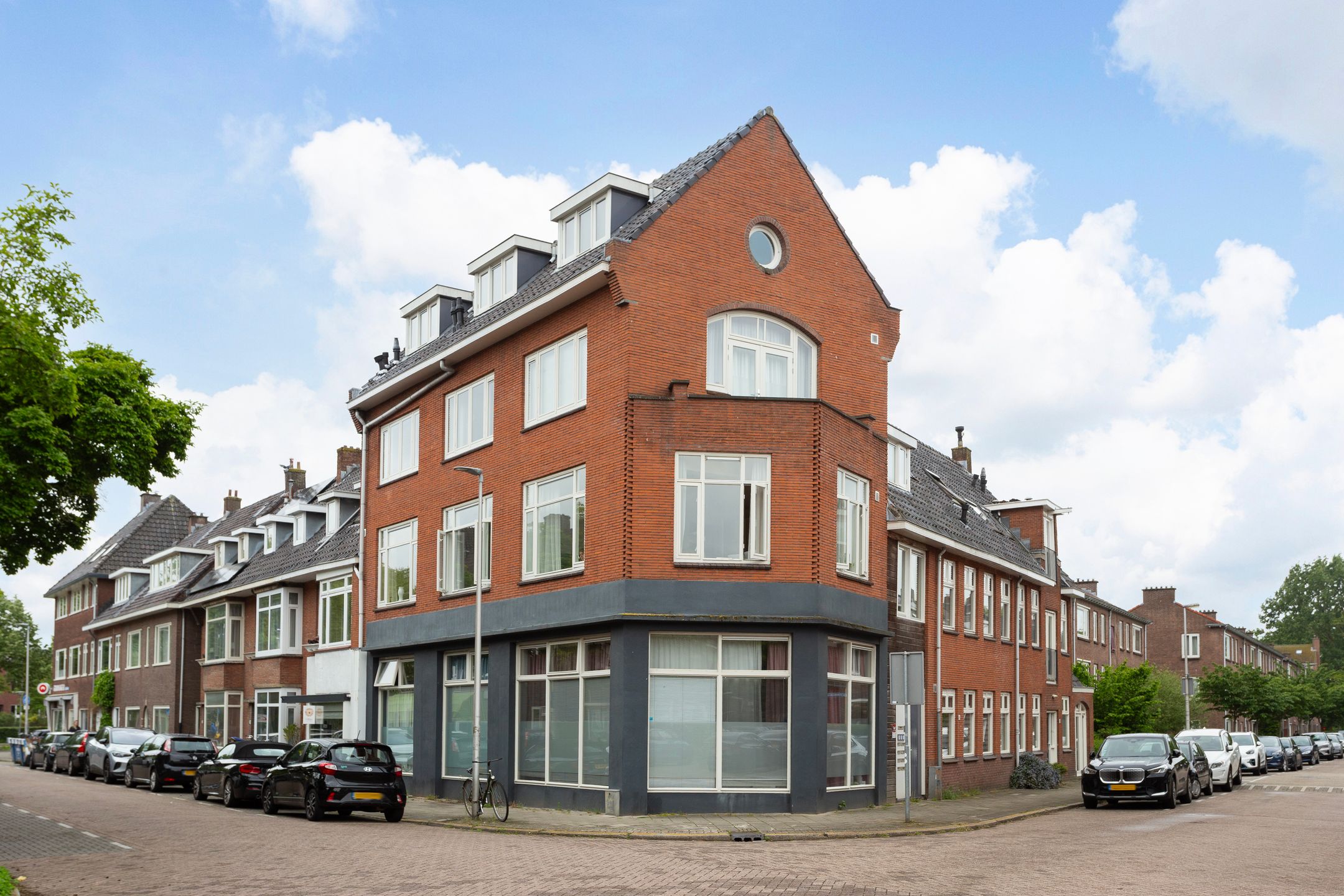 Foto van Jaffastraat 2H, Utrecht