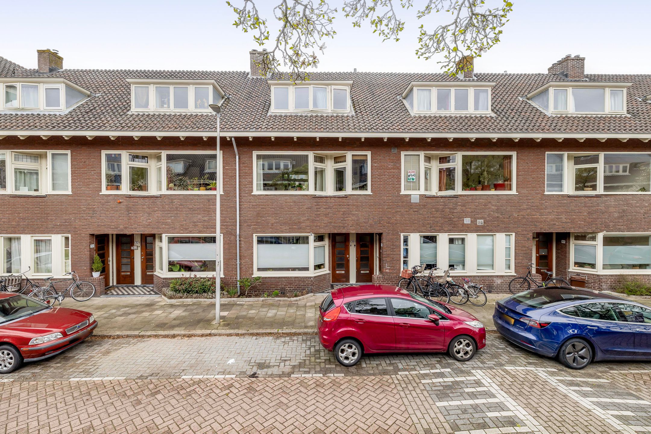 Foto van Van Koetsveldstraat 38, Utrecht