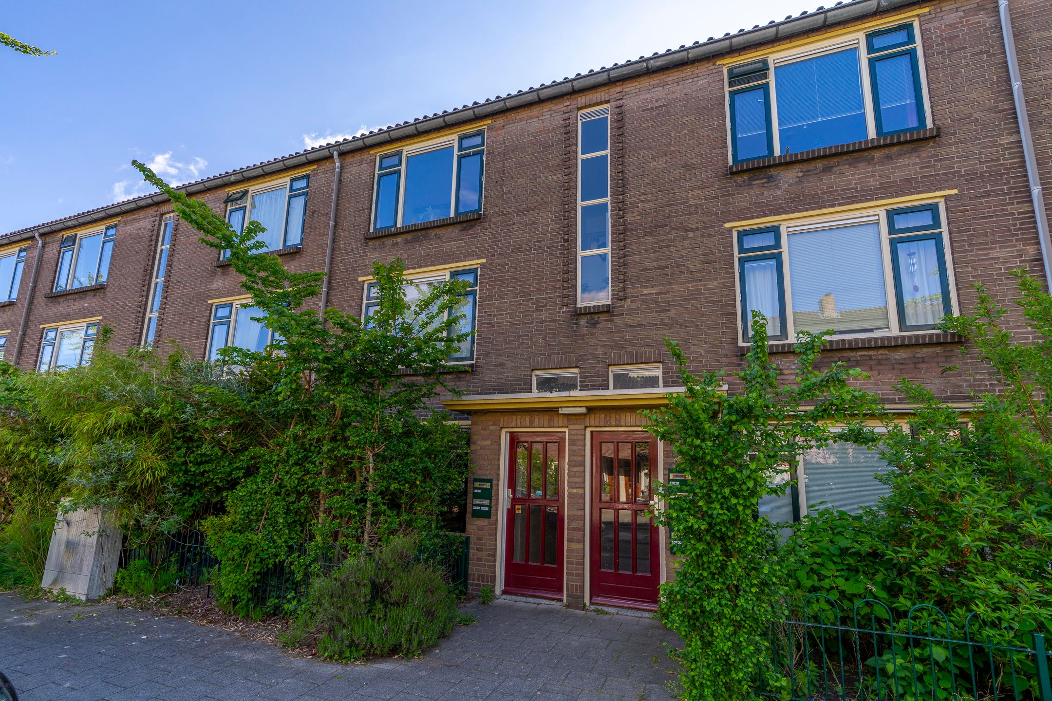 Foto van Kneppelhoutstraat 7BSA, Utrecht