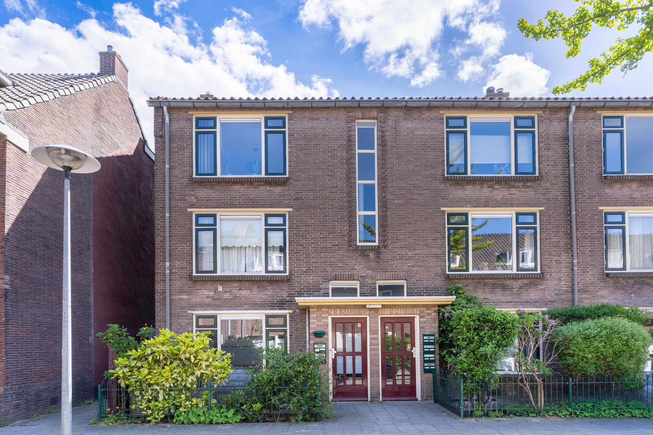 Foto van Kneppelhoutstraat 23BSA, Utrecht