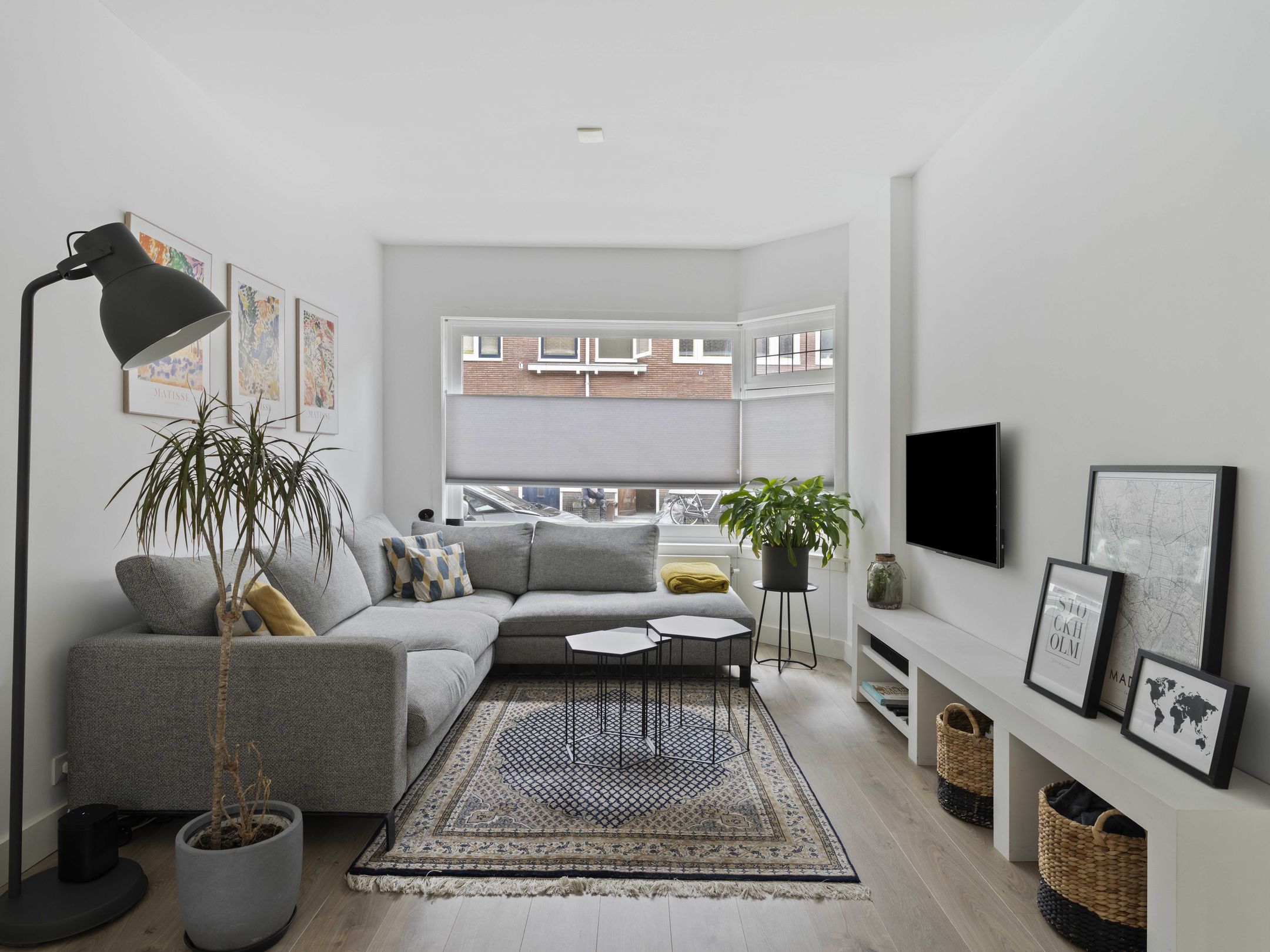 Foto van Kneppelhoutstraat 20, Utrecht