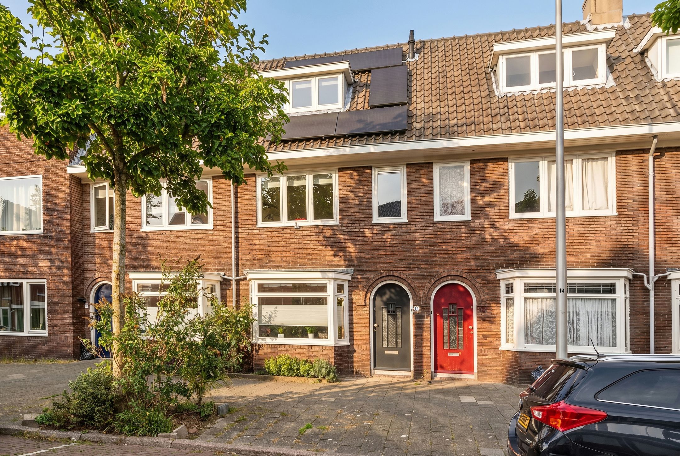 Foto van Hasebroekstraat 15, Utrecht