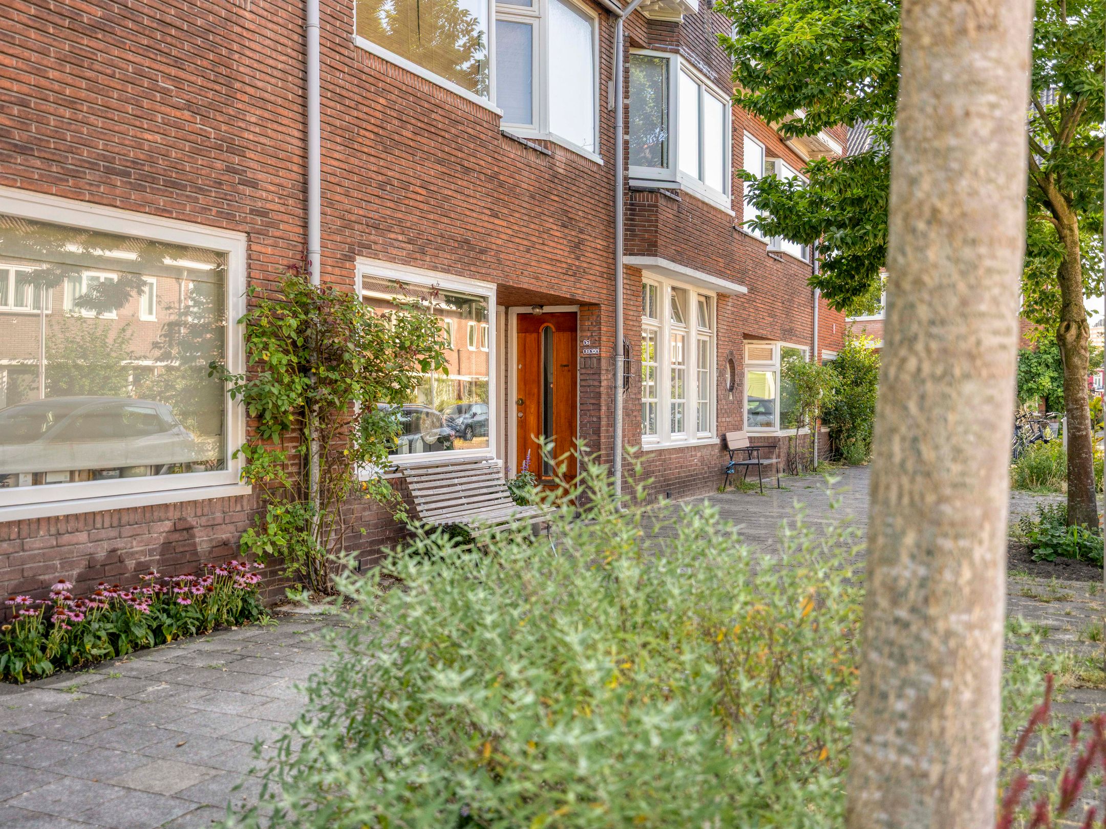 Foto van Hasebroekstraat 37, Utrecht