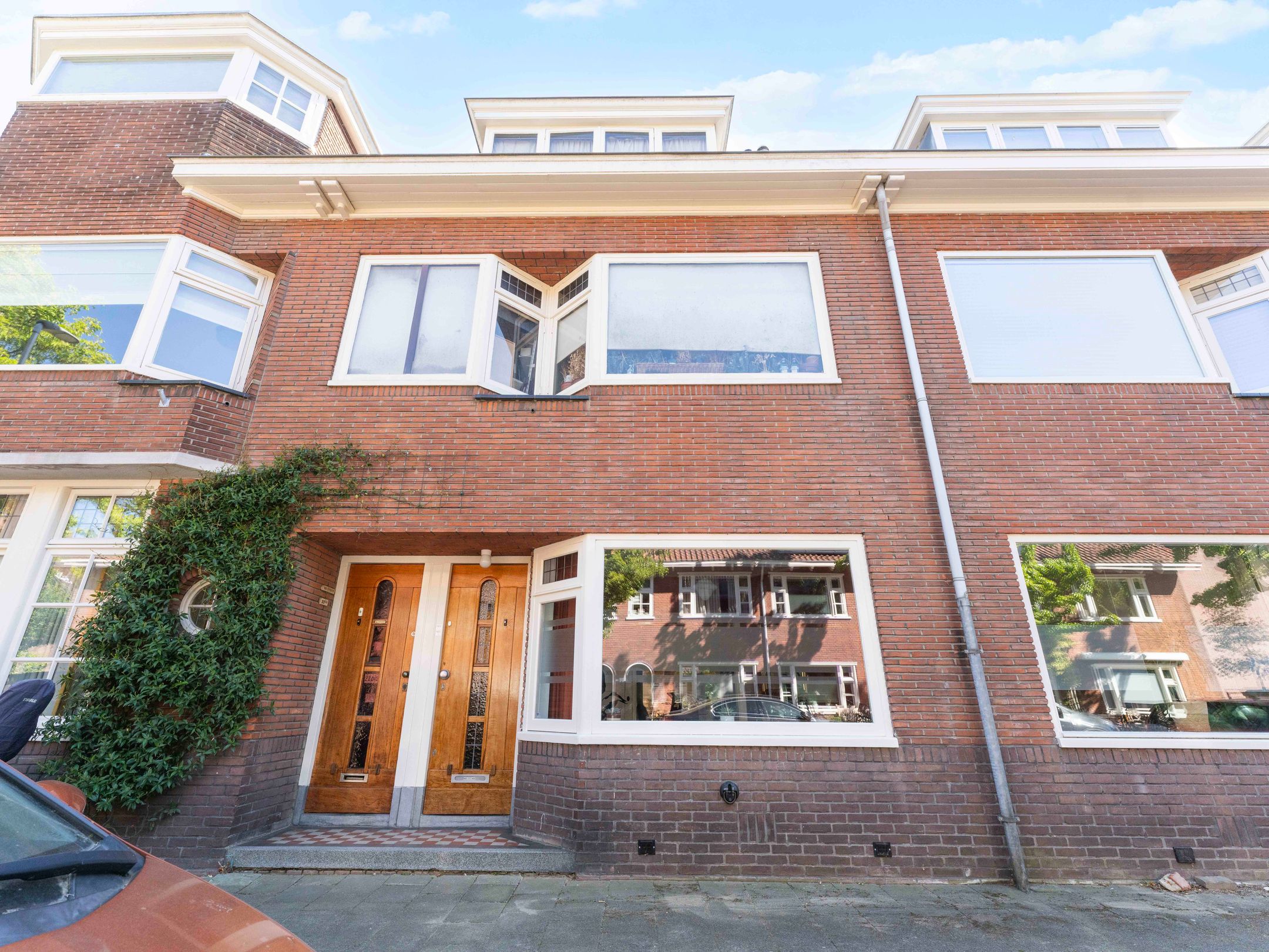 Foto van Rhijnvis Feithstraat 22, Utrecht