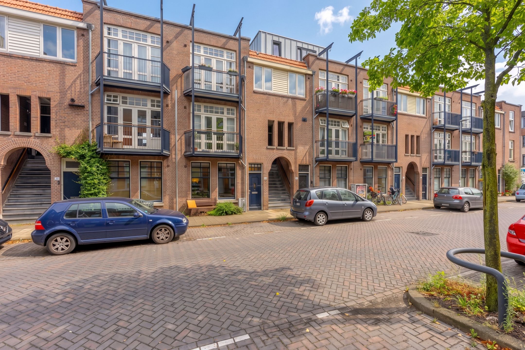 Foto van Busken Huetstraat 24, Utrecht
