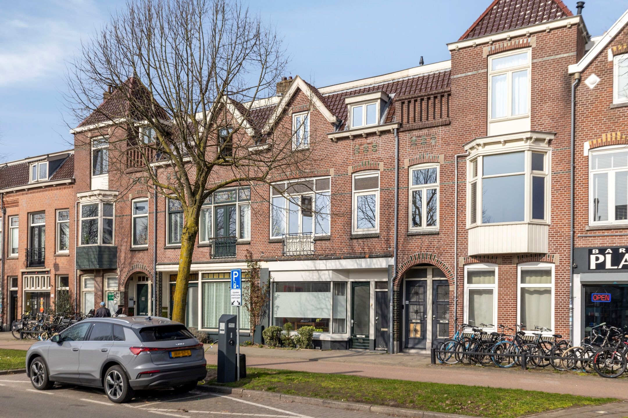 Foto van Vleutenseweg 111, Utrecht