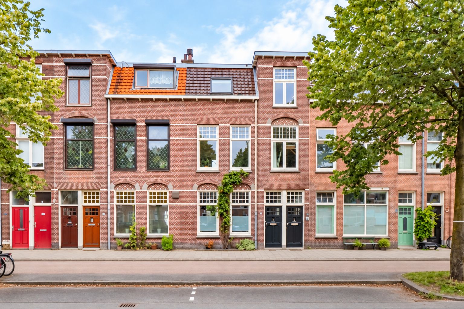 Foto van Vleutenseweg 133, Utrecht