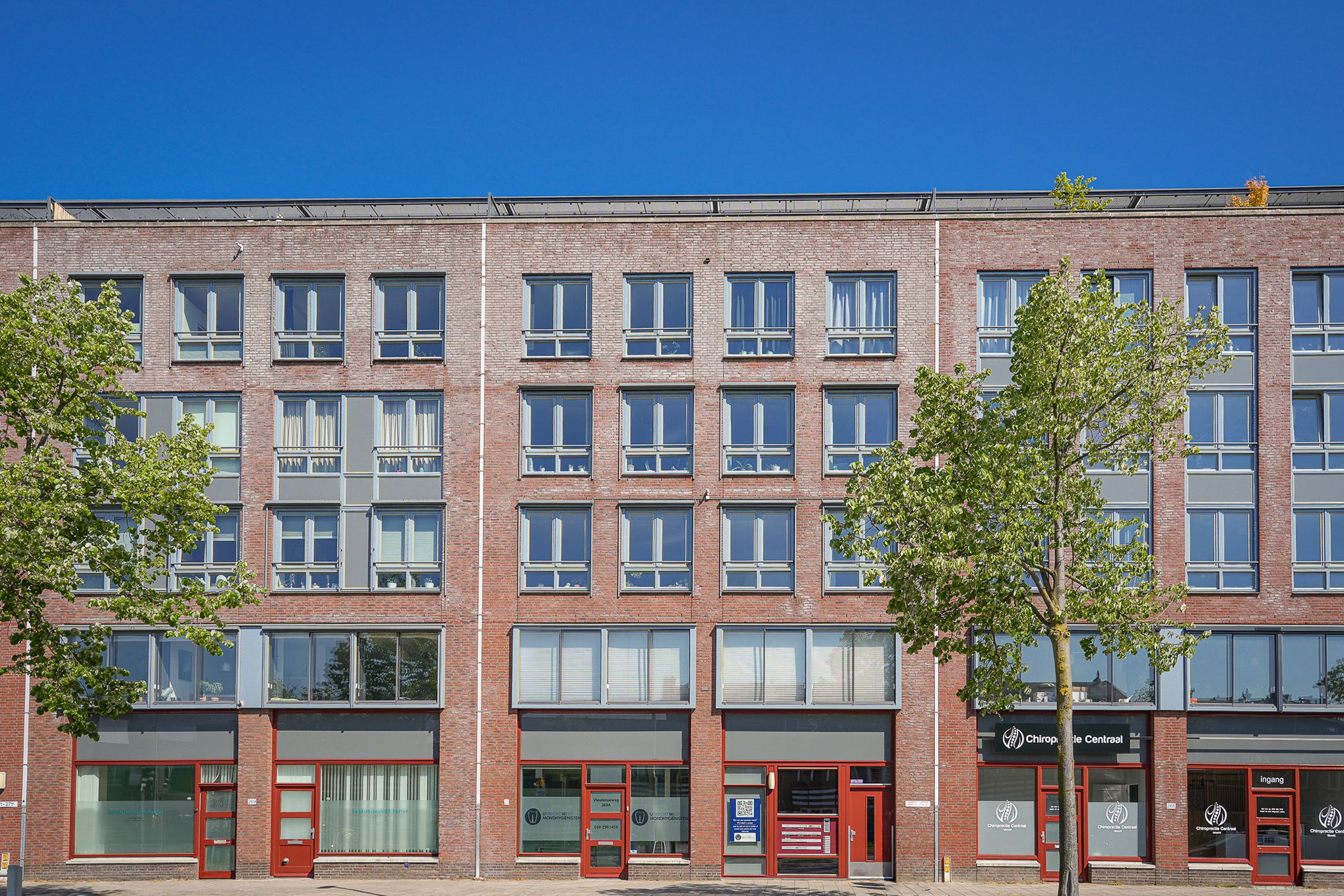 Foto van Vleutenseweg 267C, Utrecht