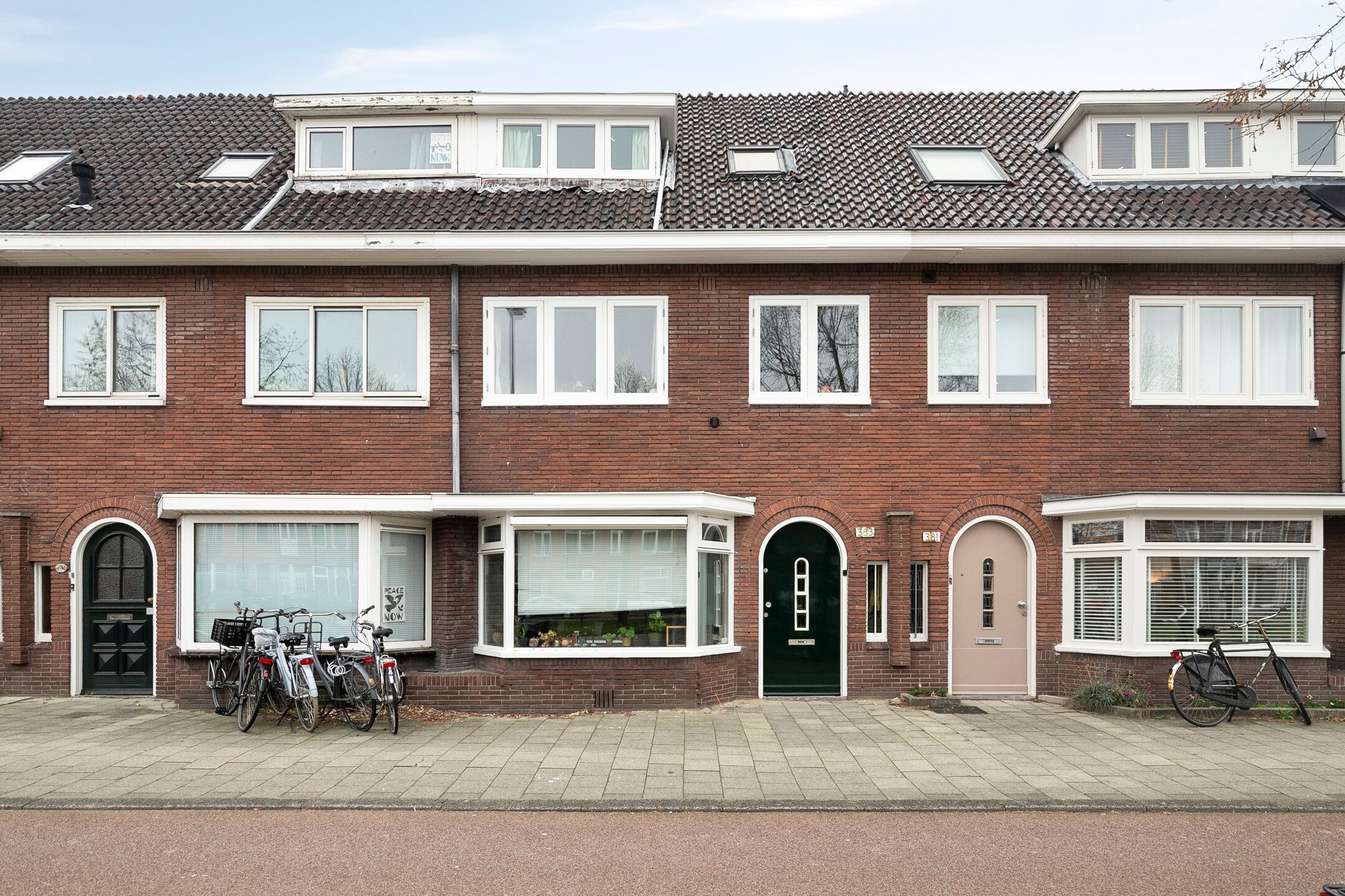Foto van Vleutenseweg 383, Utrecht