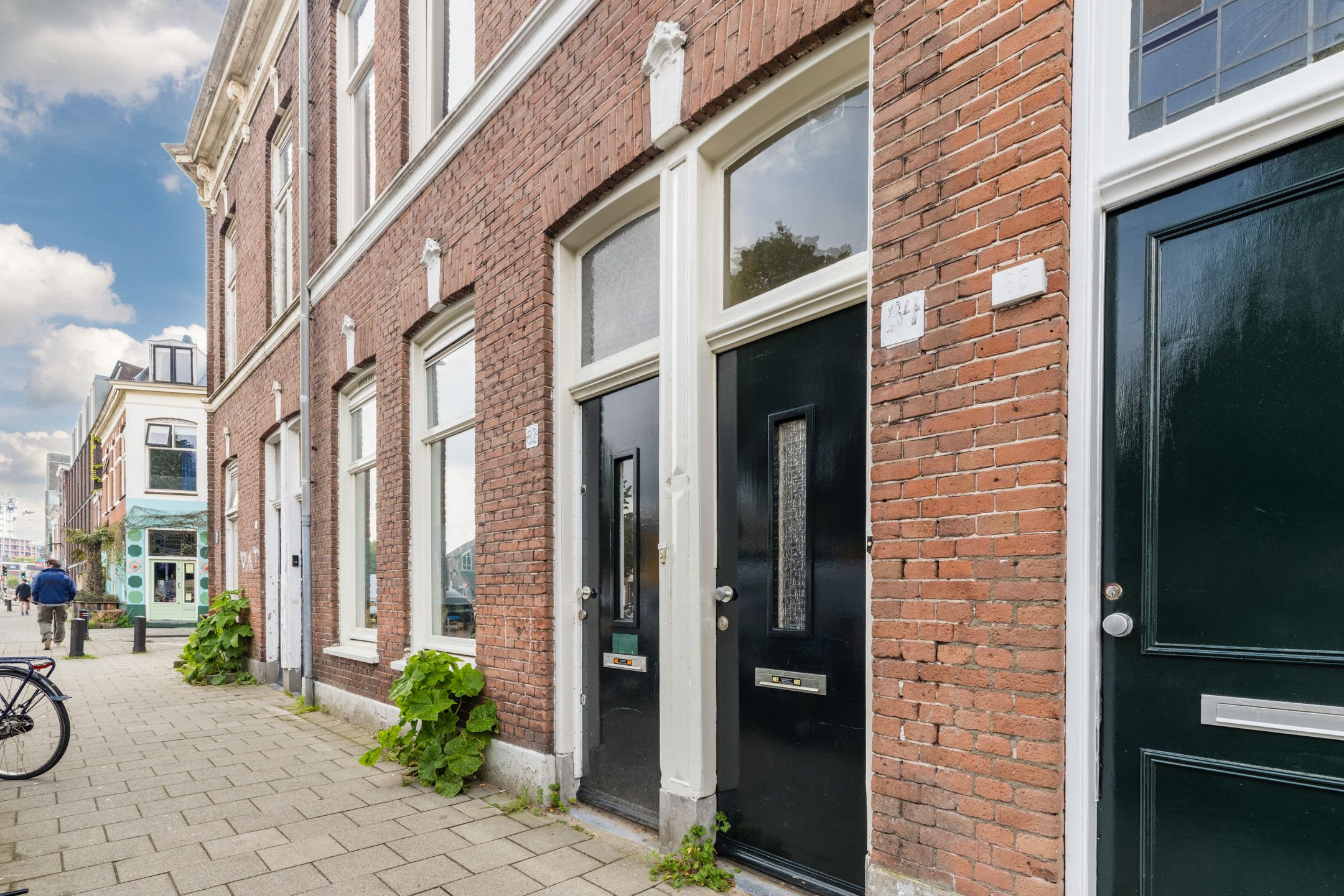 Foto van Vleutenseweg 84, Utrecht