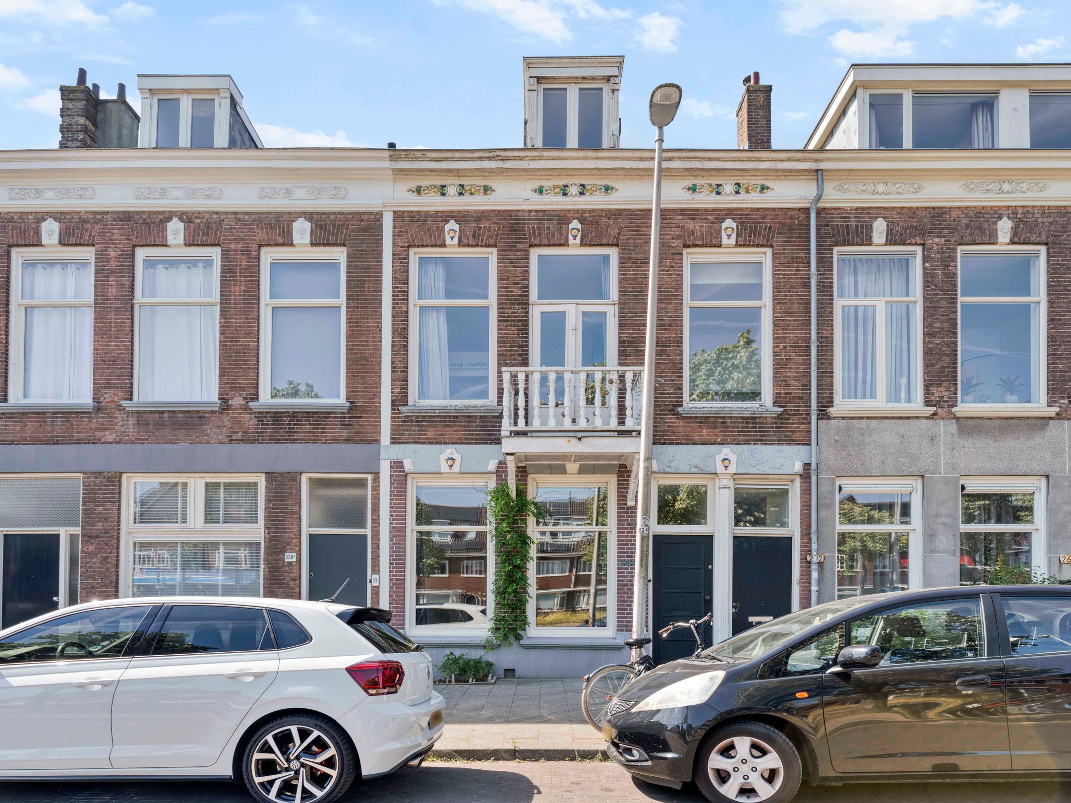 Foto van Vleutenseweg 260, Utrecht