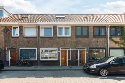 Foto van Vleutenseweg 454, Utrecht Woonhuis
