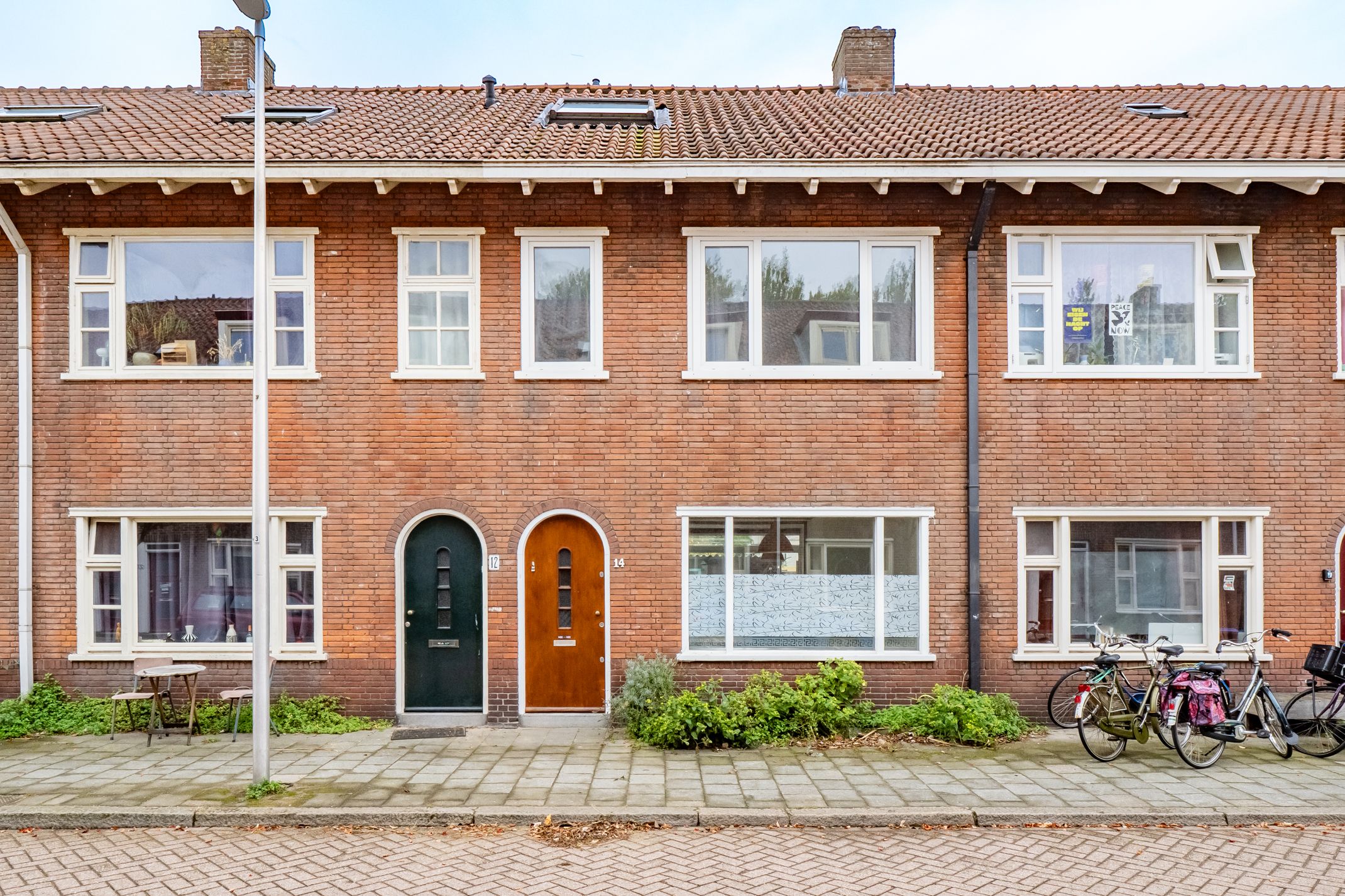 Foto van H.J. Schimmelstraat 14, Utrecht