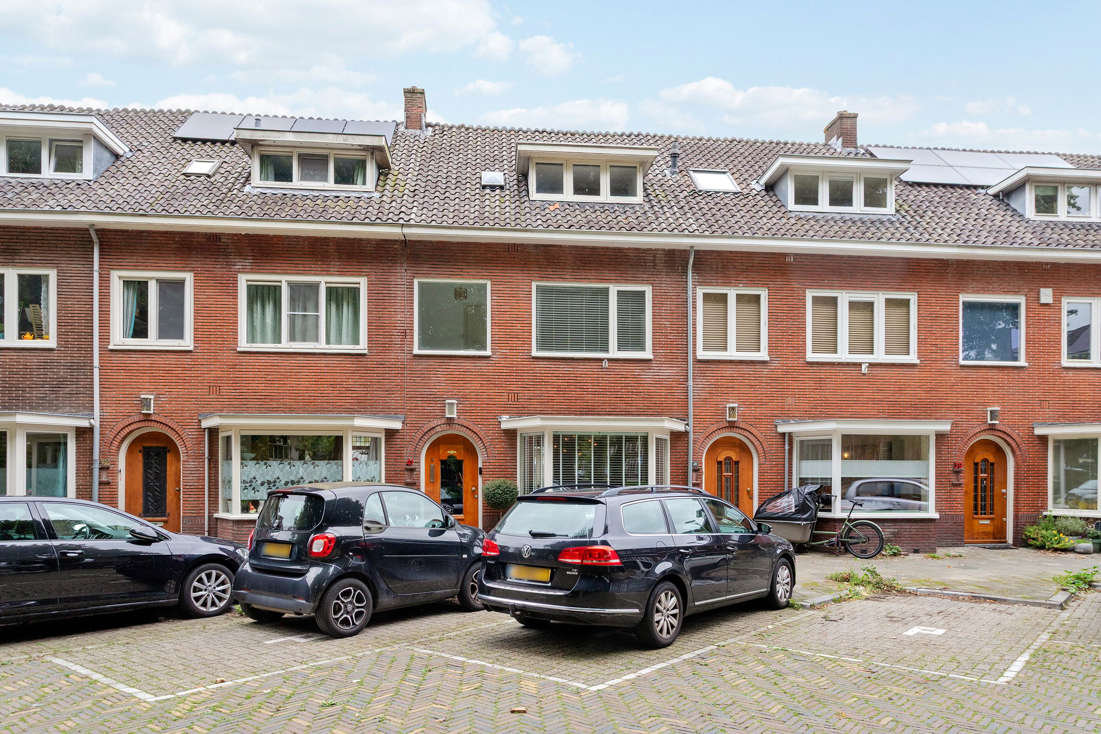Foto van H.J. Schimmelplein 41, Utrecht