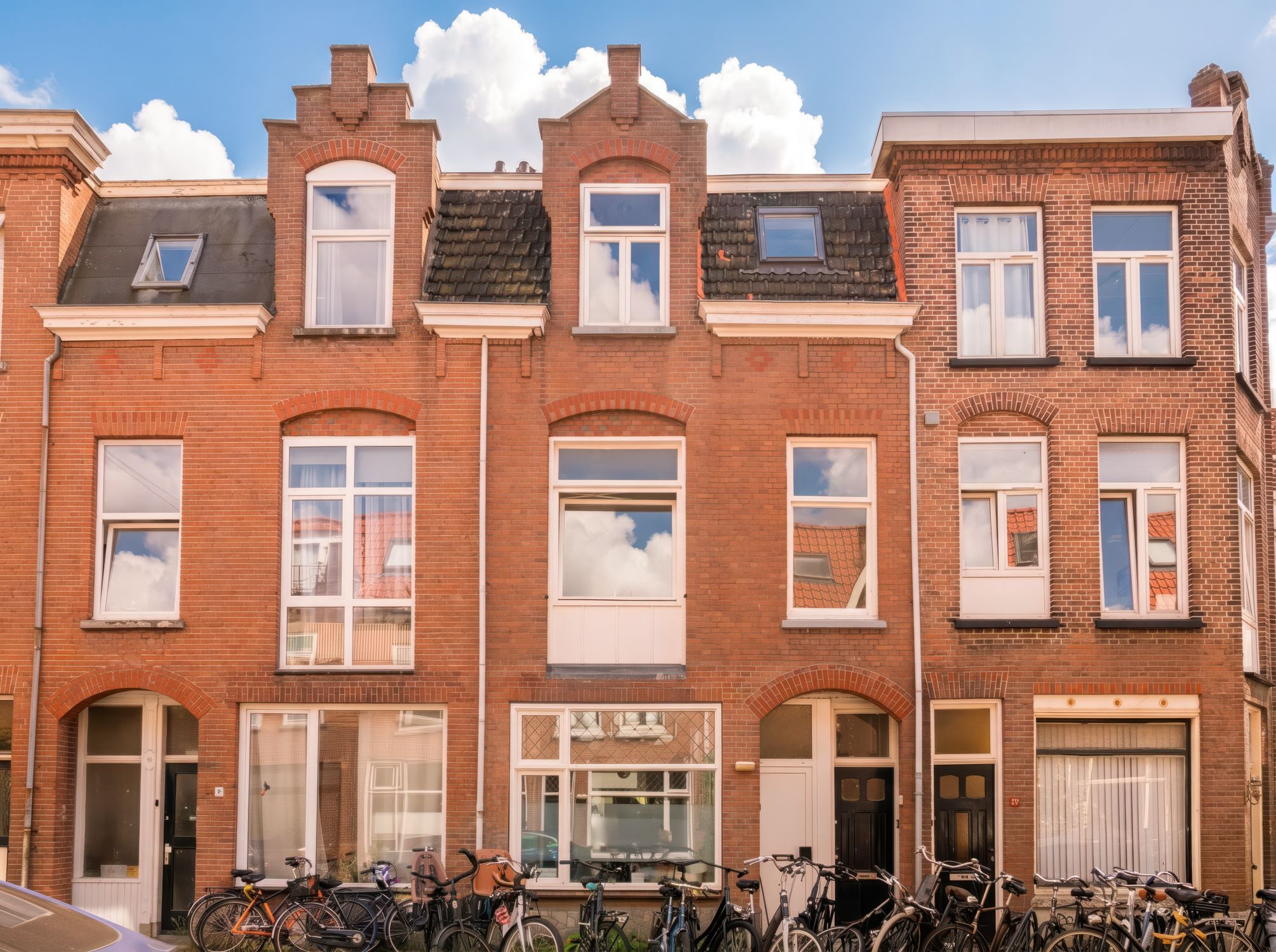 Foto van Van Lennepstraat 14BS, Utrecht