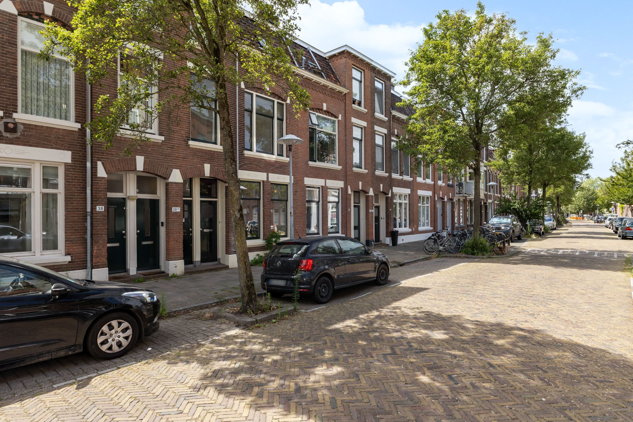 Foto van Bilderdijkstraat 40BS, Utrecht