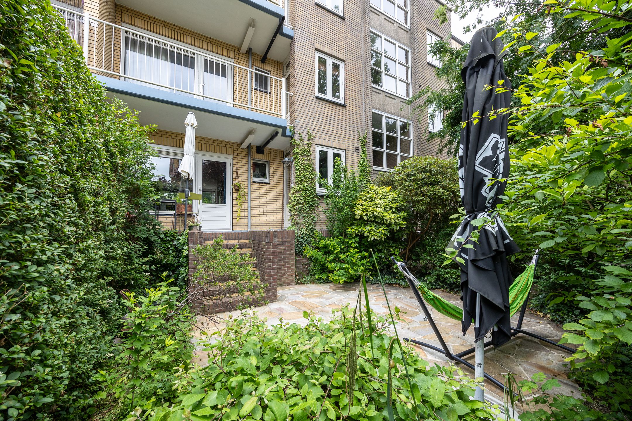 Foto van Joseph Haydnlaan 32, Utrecht