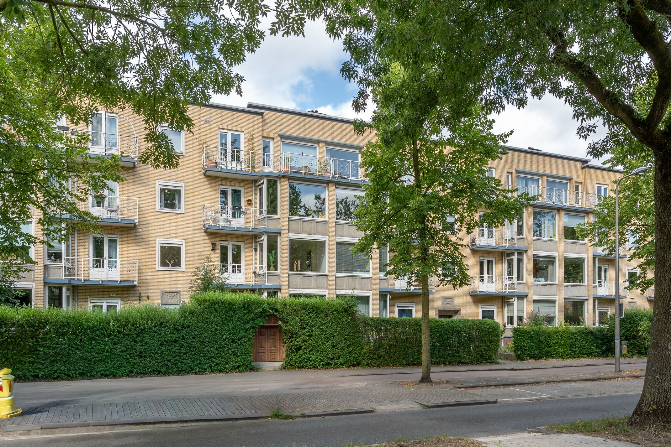 Foto van Joseph Haydnlaan 321, Utrecht