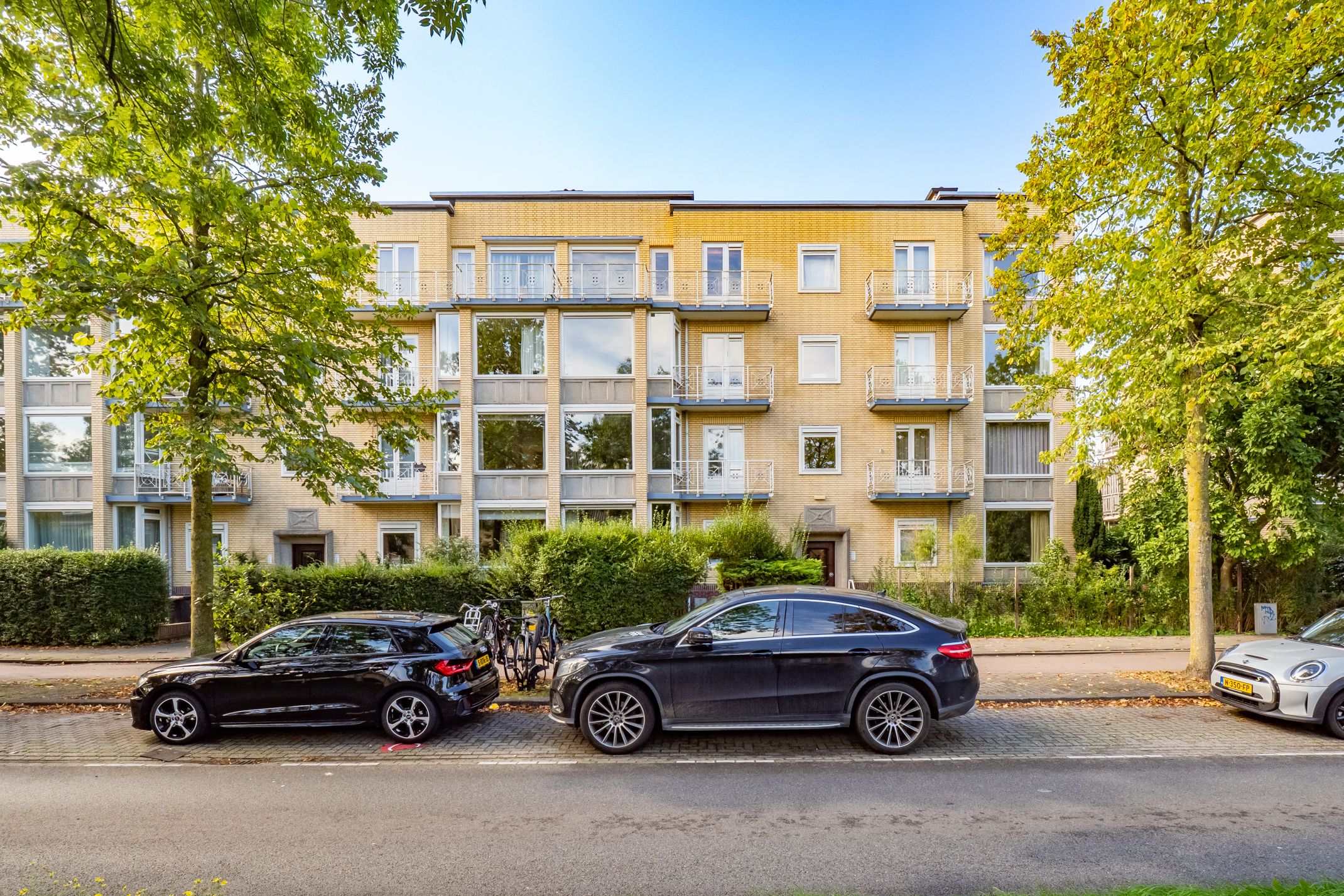 Foto van Joseph Haydnlaan 382, Utrecht