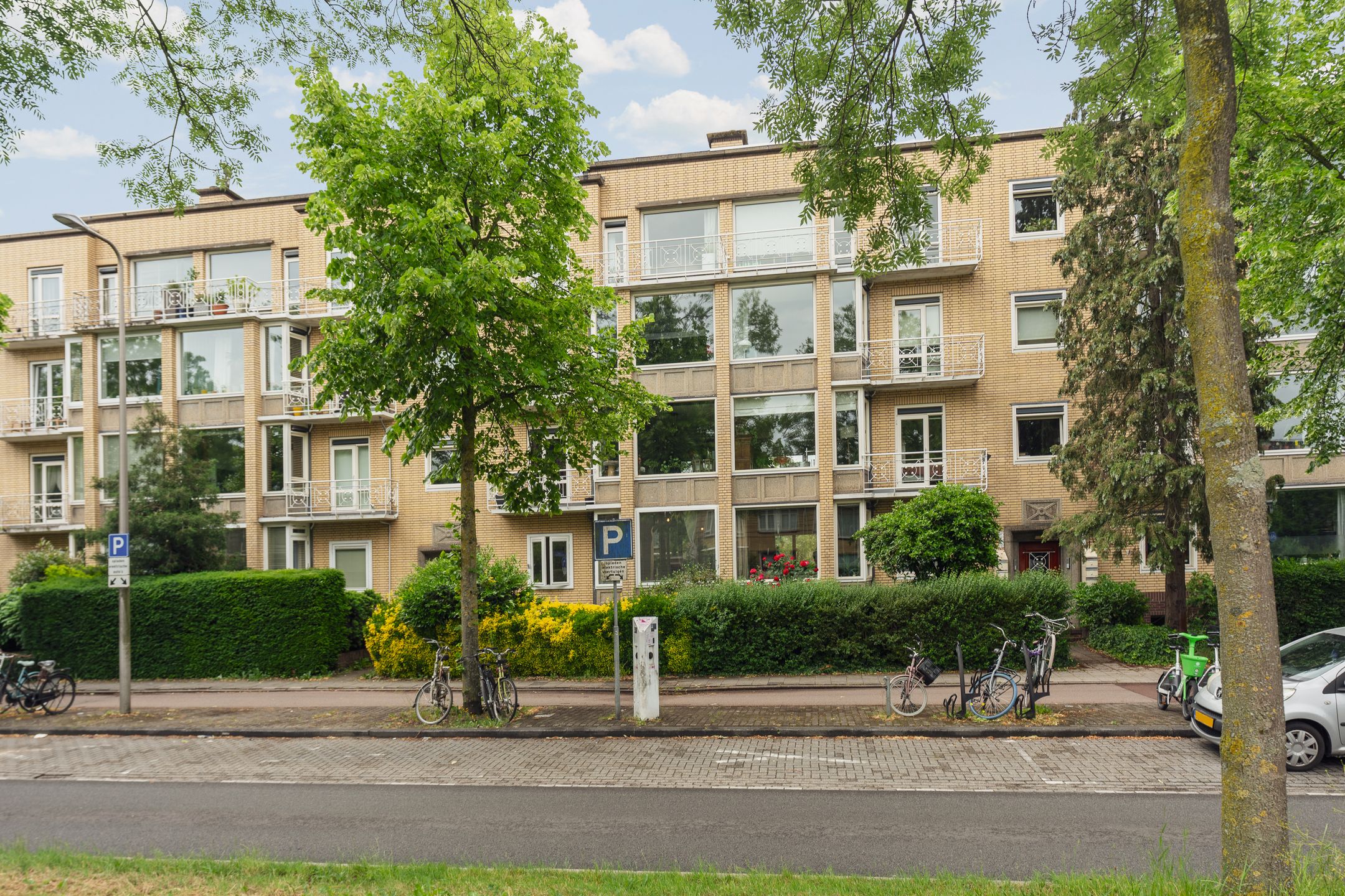 Foto van Joseph Haydnlaan 483, Utrecht